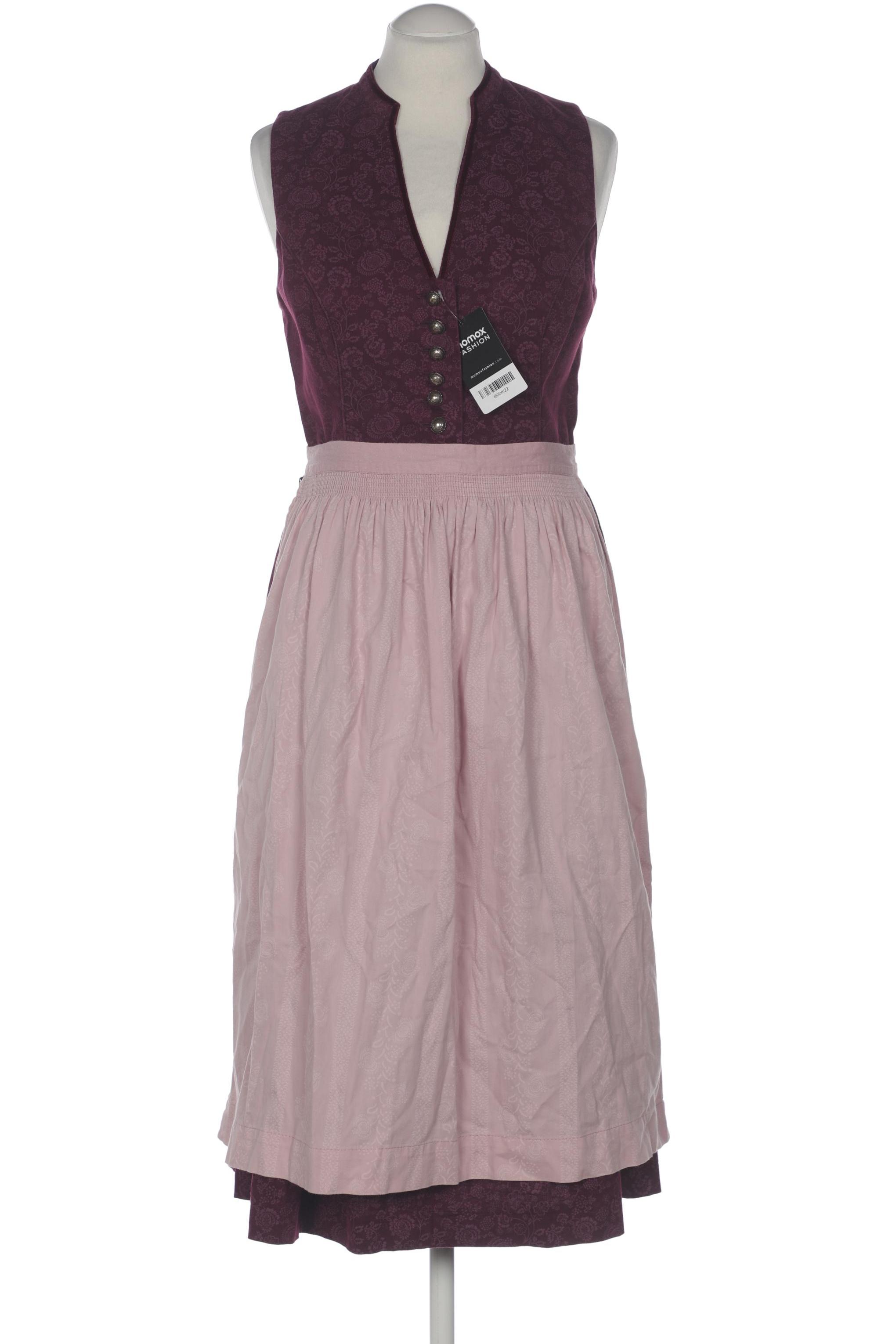 

Wenger Tracht Damen Kleid, bordeaux, Gr. 40