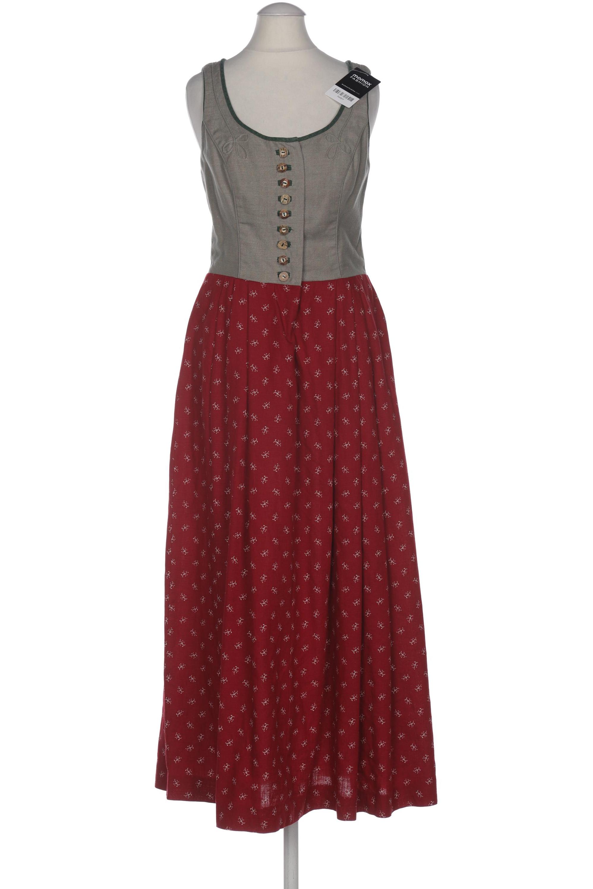 

Wenger Tracht Damen Kleid, rot