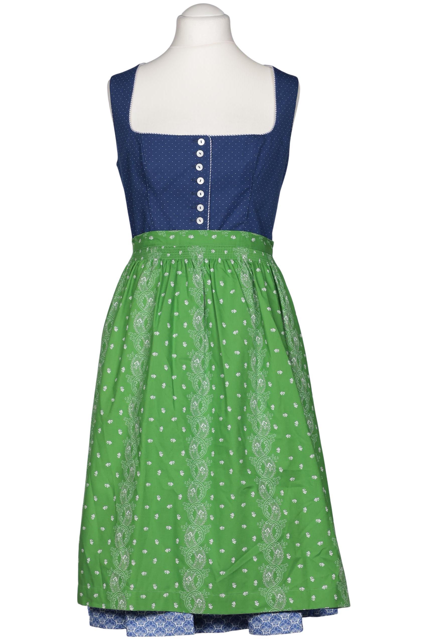 

Wenger Tracht Damen Kleid, mehrfarbig, Gr. 44