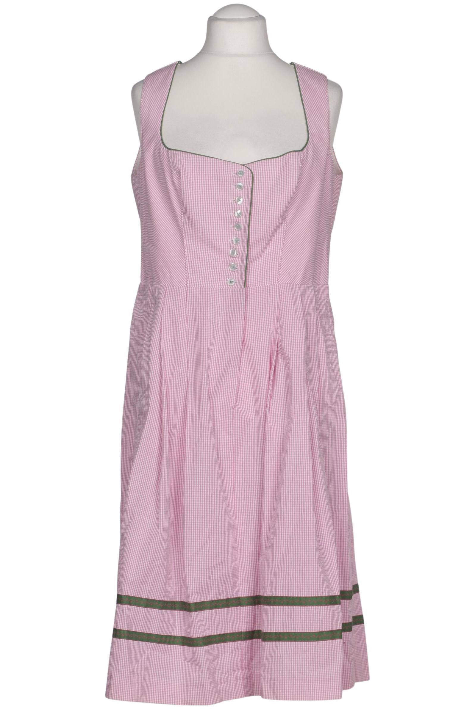 

Wenger Tracht Damen Kleid, pink, Gr. 40