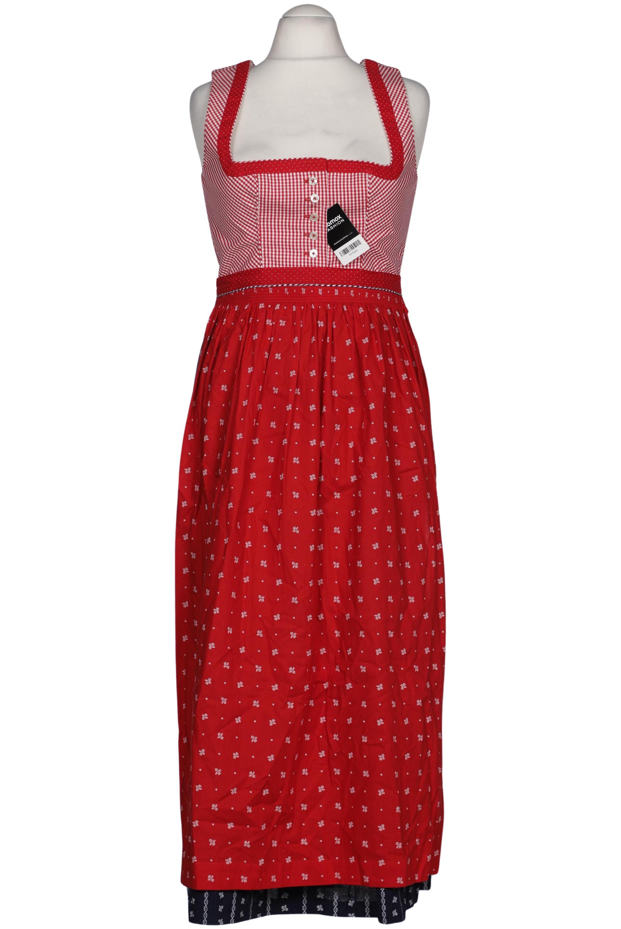 

Wenger Tracht Damen Kleid, mehrfarbig, Gr. 42