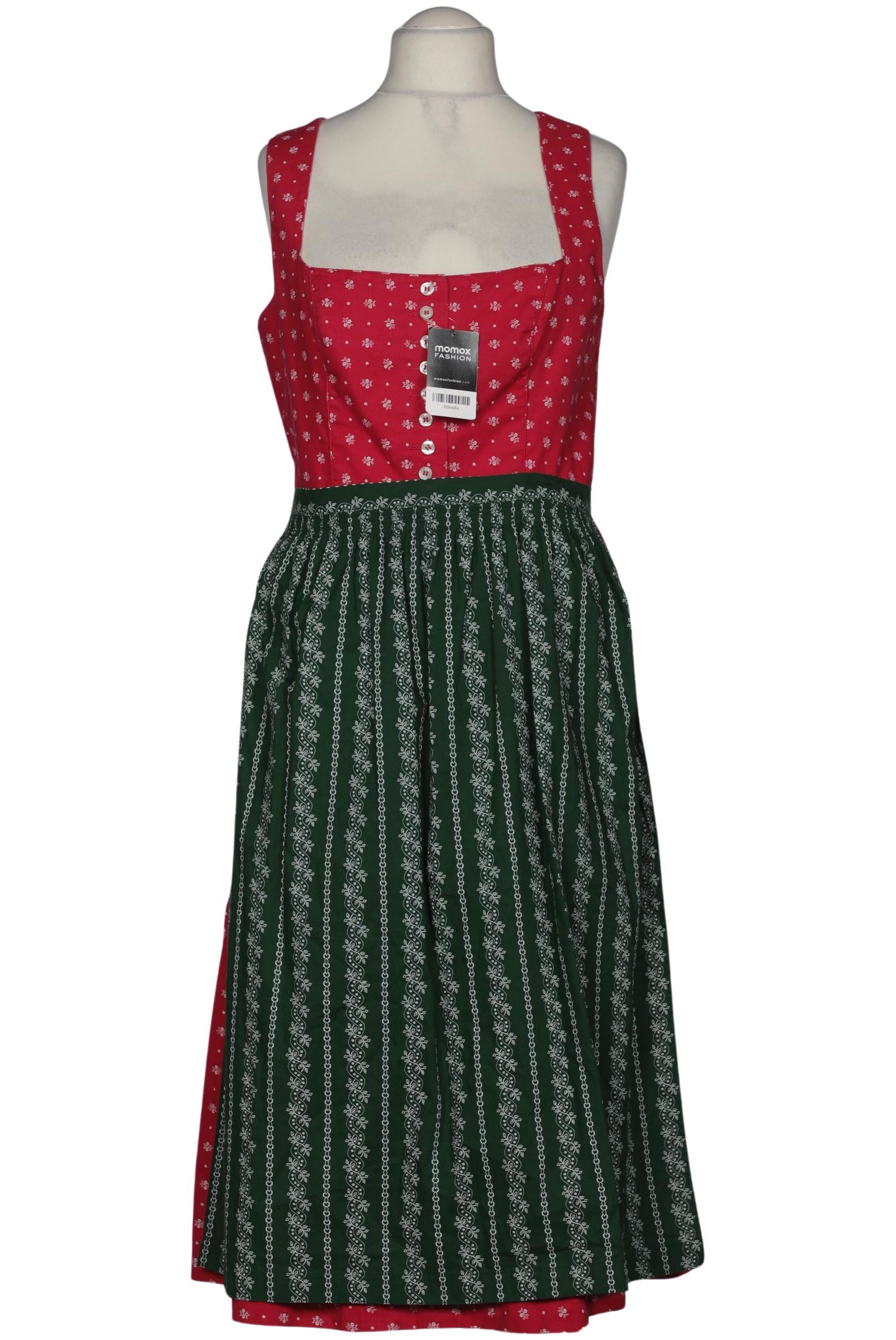 

Wenger Tracht Damen Kleid, mehrfarbig, Gr. 46
