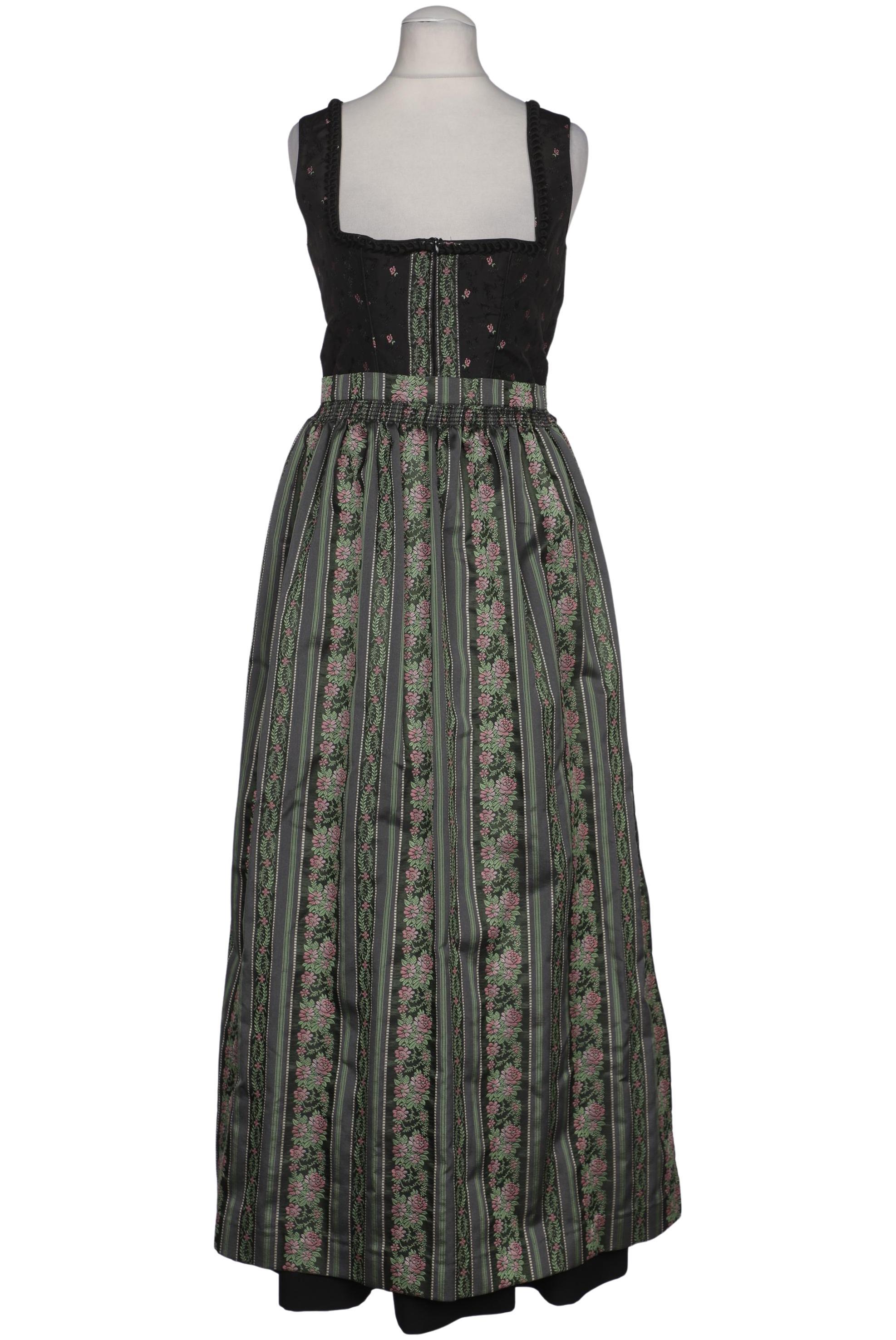 

Wenger Tracht Damen Kleid, schwarz, Gr. 36