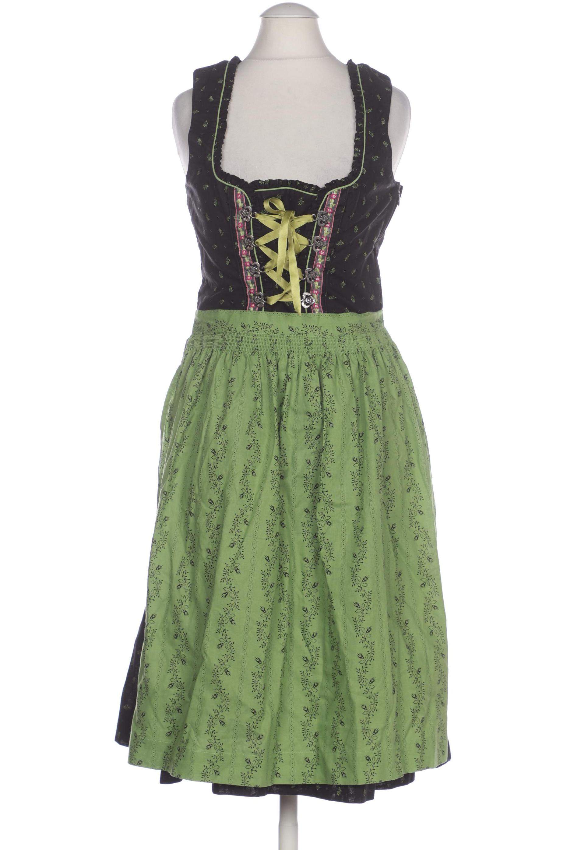 

Wenger Tracht Damen Kleid, schwarz, Gr. 34