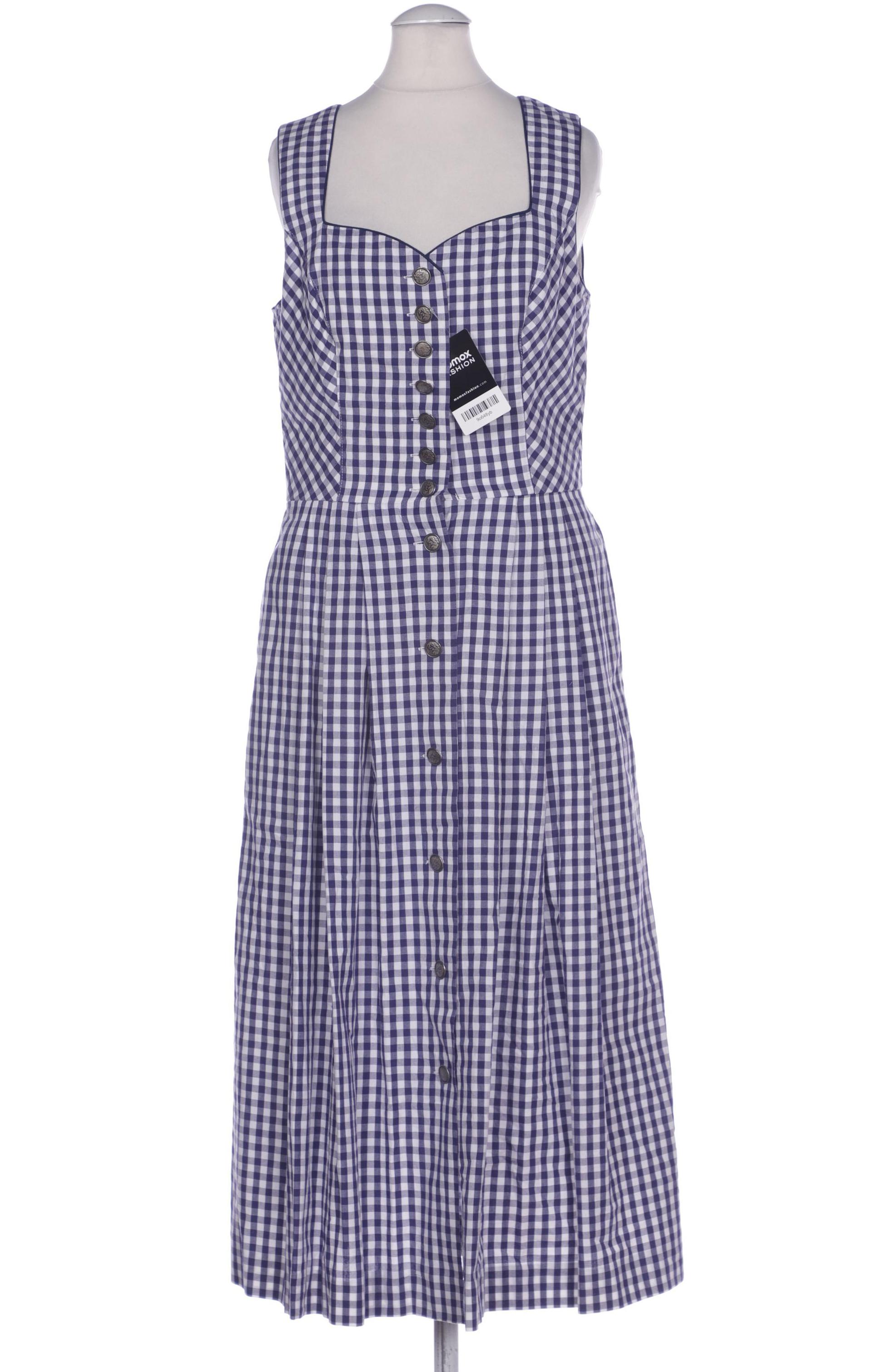 

Wenger Tracht Damen Kleid, marineblau