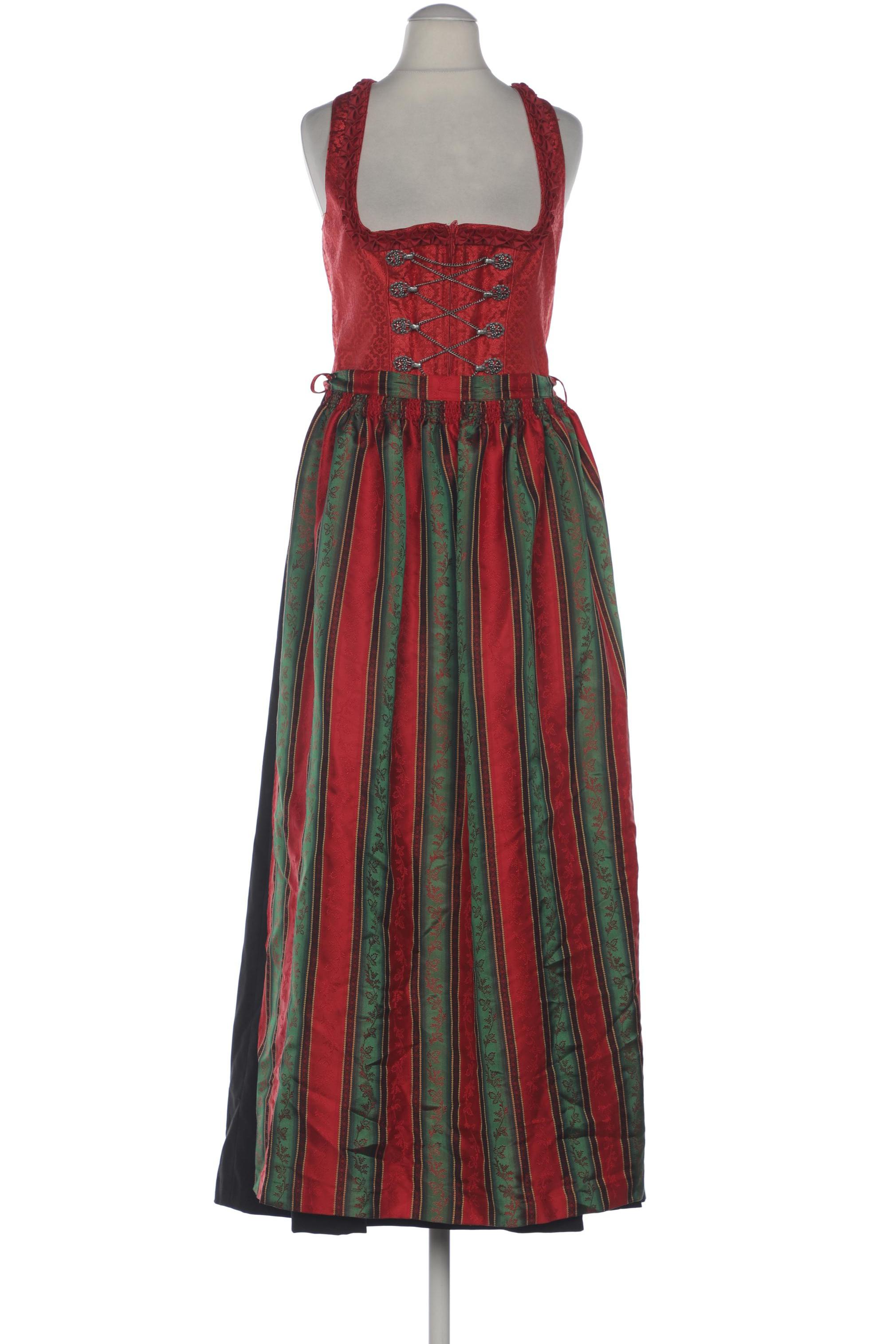 

Wenger Tracht Damen Kleid, schwarz, Gr. 38