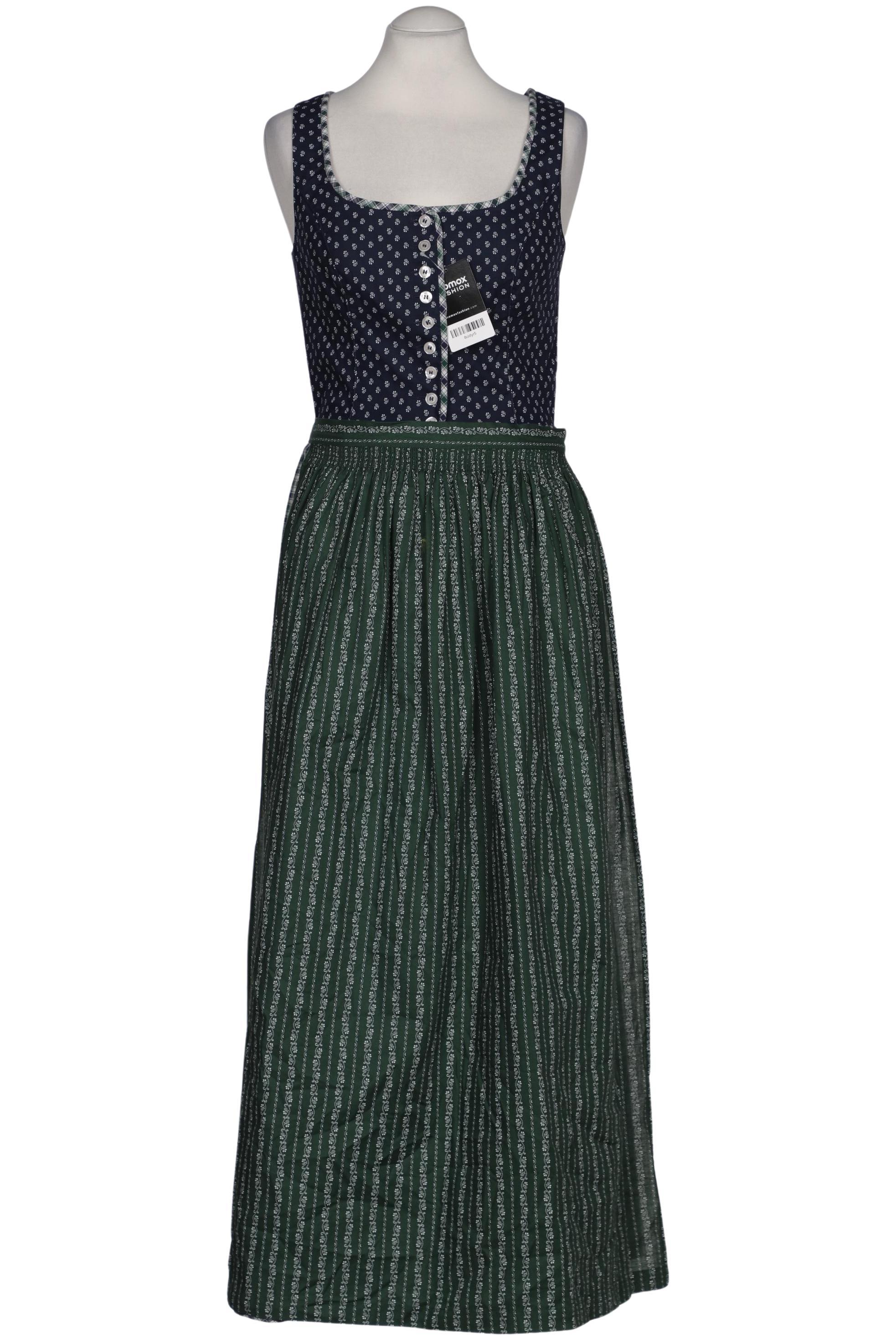 

Wenger Tracht Damen Kleid, mehrfarbig, Gr. 38