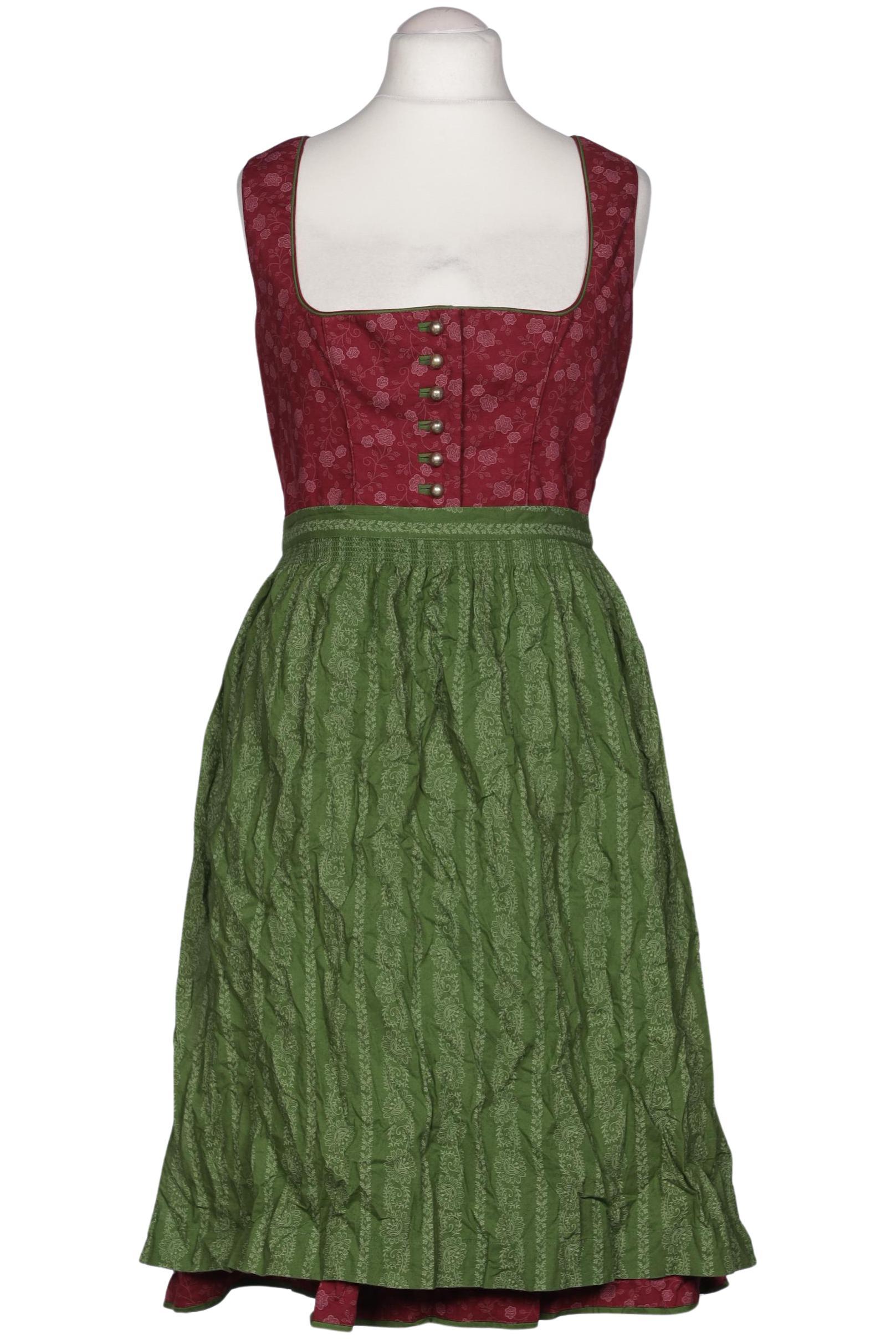 

Wenger Tracht Damen Kleid, mehrfarbig, Gr. 44