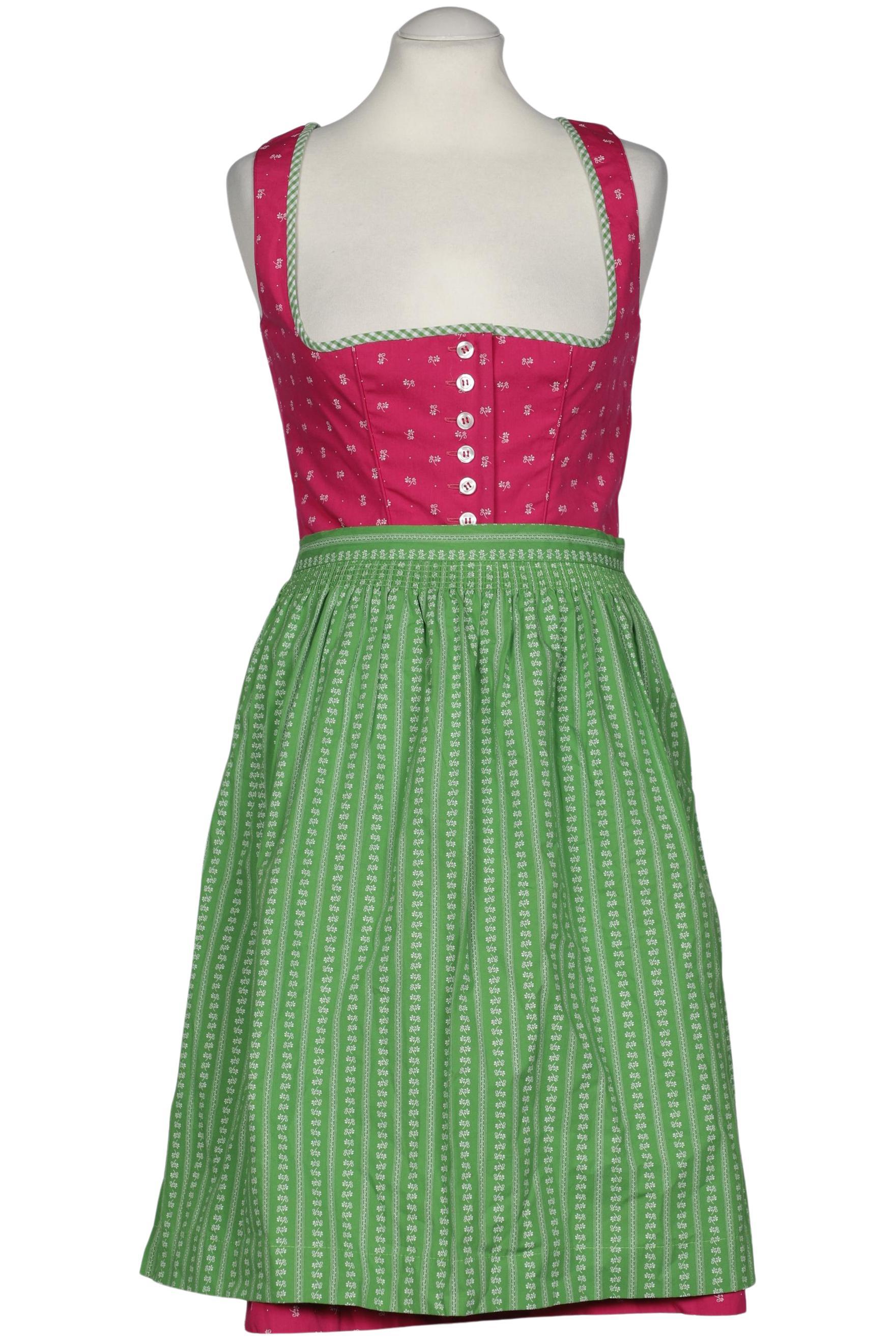 

Wenger Tracht Damen Kleid, pink, Gr. 38