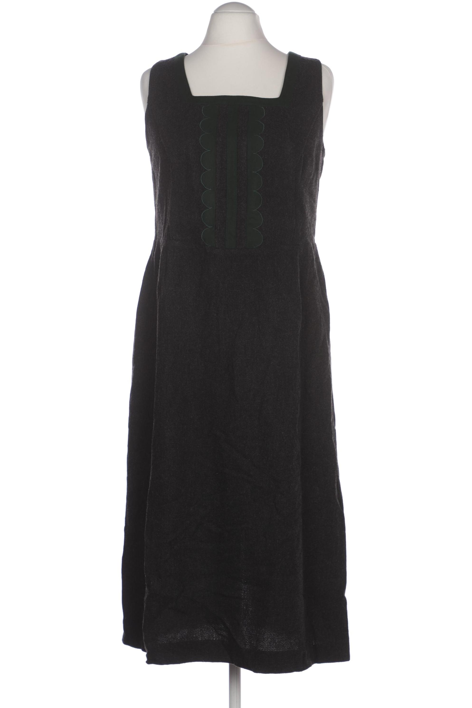 

Wenger Tracht Damen Kleid, grau, Gr. 46