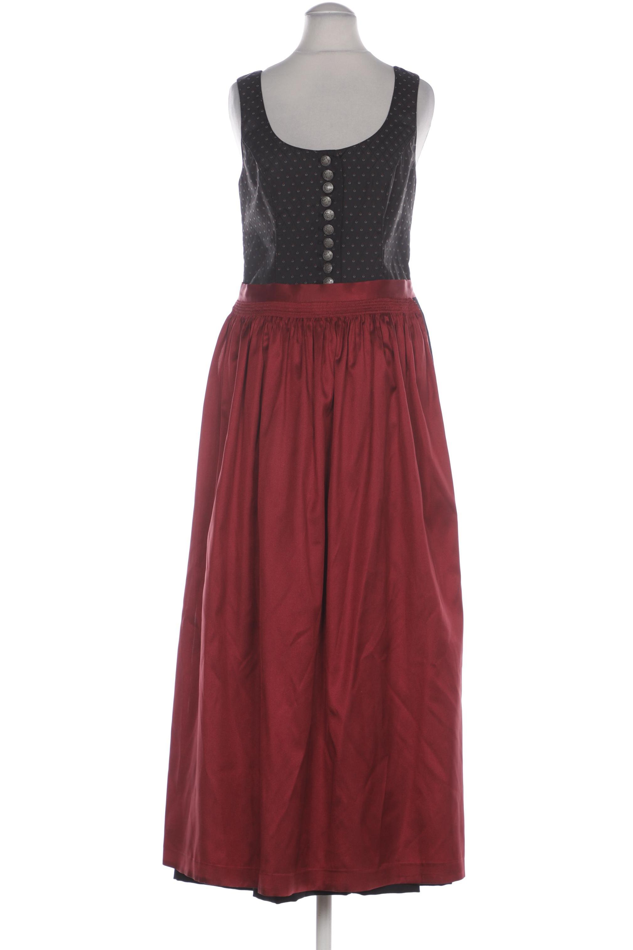 

Wenger Tracht Damen Kleid, schwarz, Gr. 36