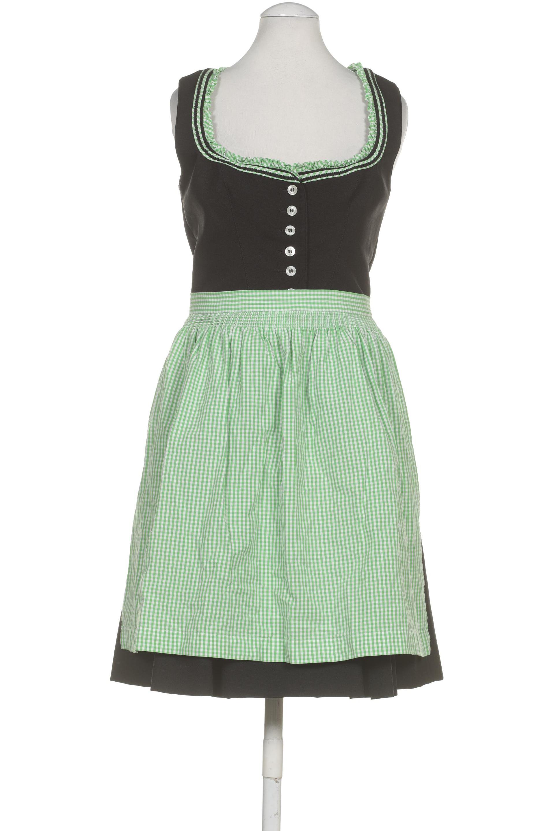 

Wenger Tracht Damen Kleid, schwarz, Gr. 36