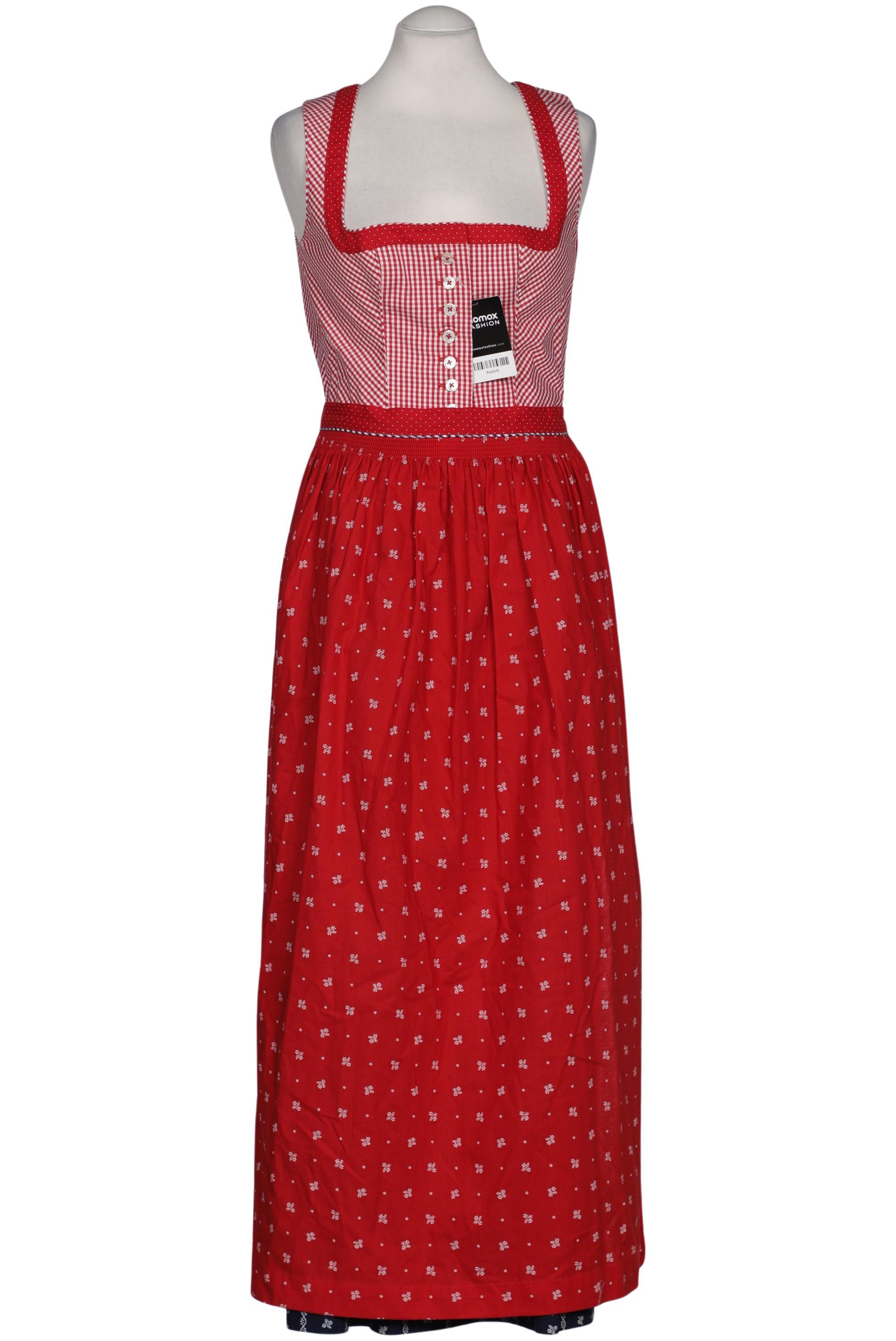 

Wenger Tracht Damen Kleid, mehrfarbig, Gr. 38