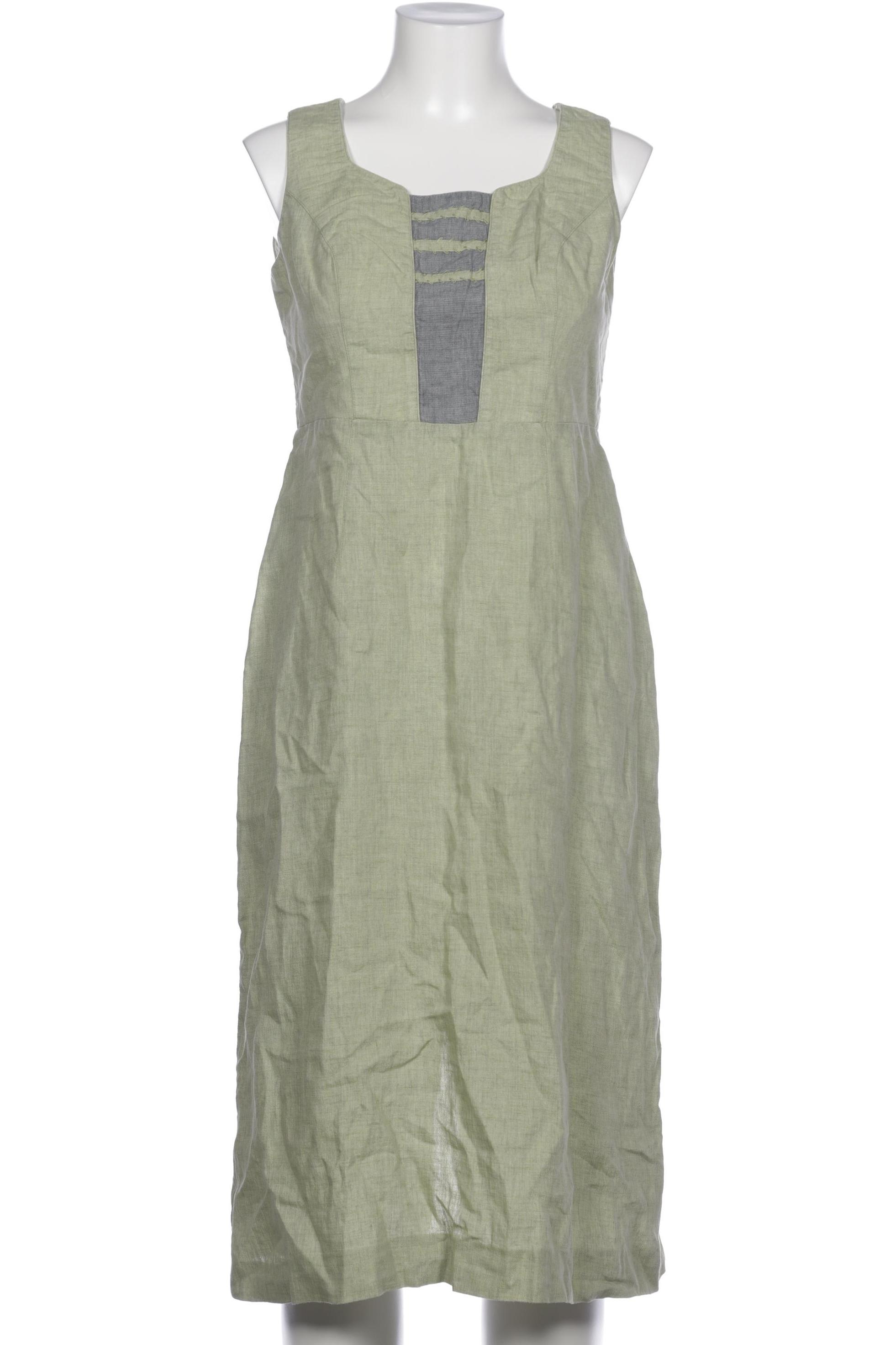 

Wenger Tracht Damen Kleid, grün, Gr. 42
