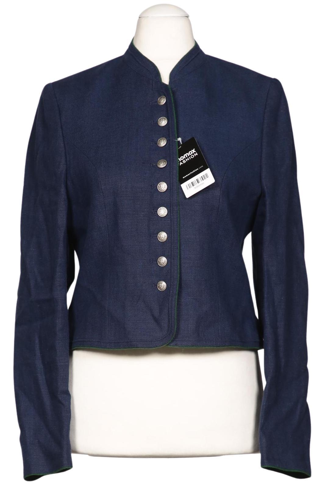 

Wenger Tracht Damen Blazer, marineblau, Gr. 38