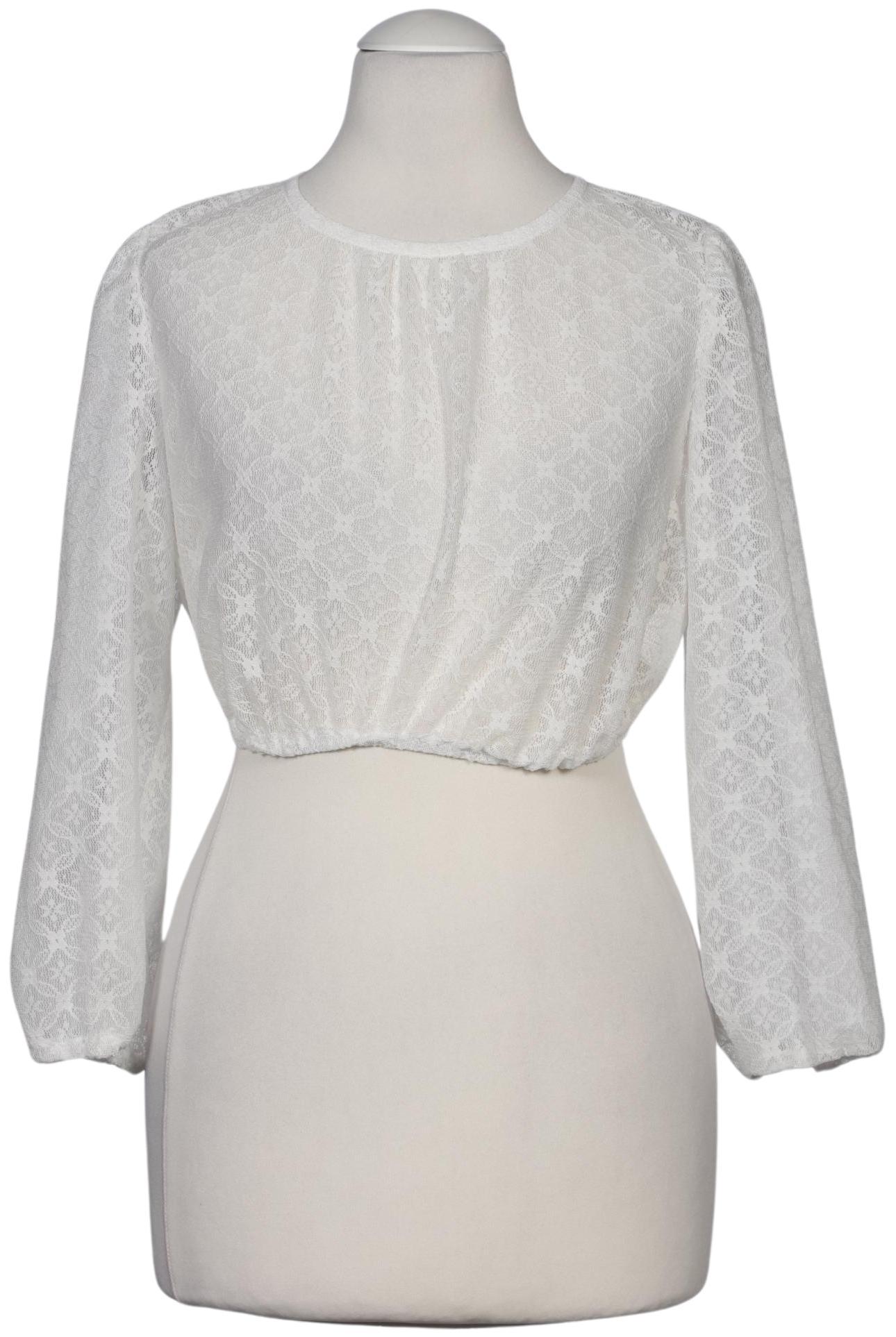 

Wenger Tracht Damen Bluse, weiß, Gr. 36