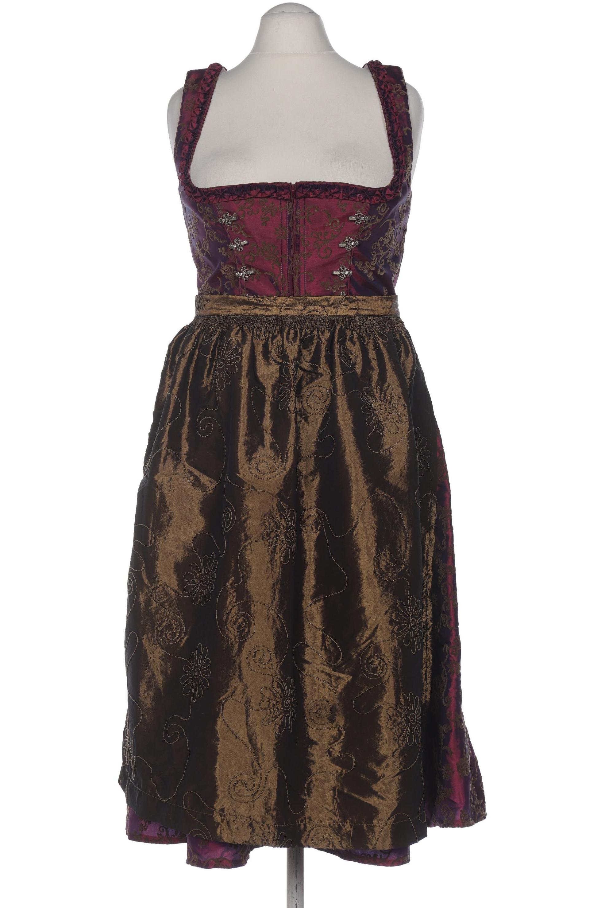 

Wenger Tracht Damen Kleid, pink, Gr. 44
