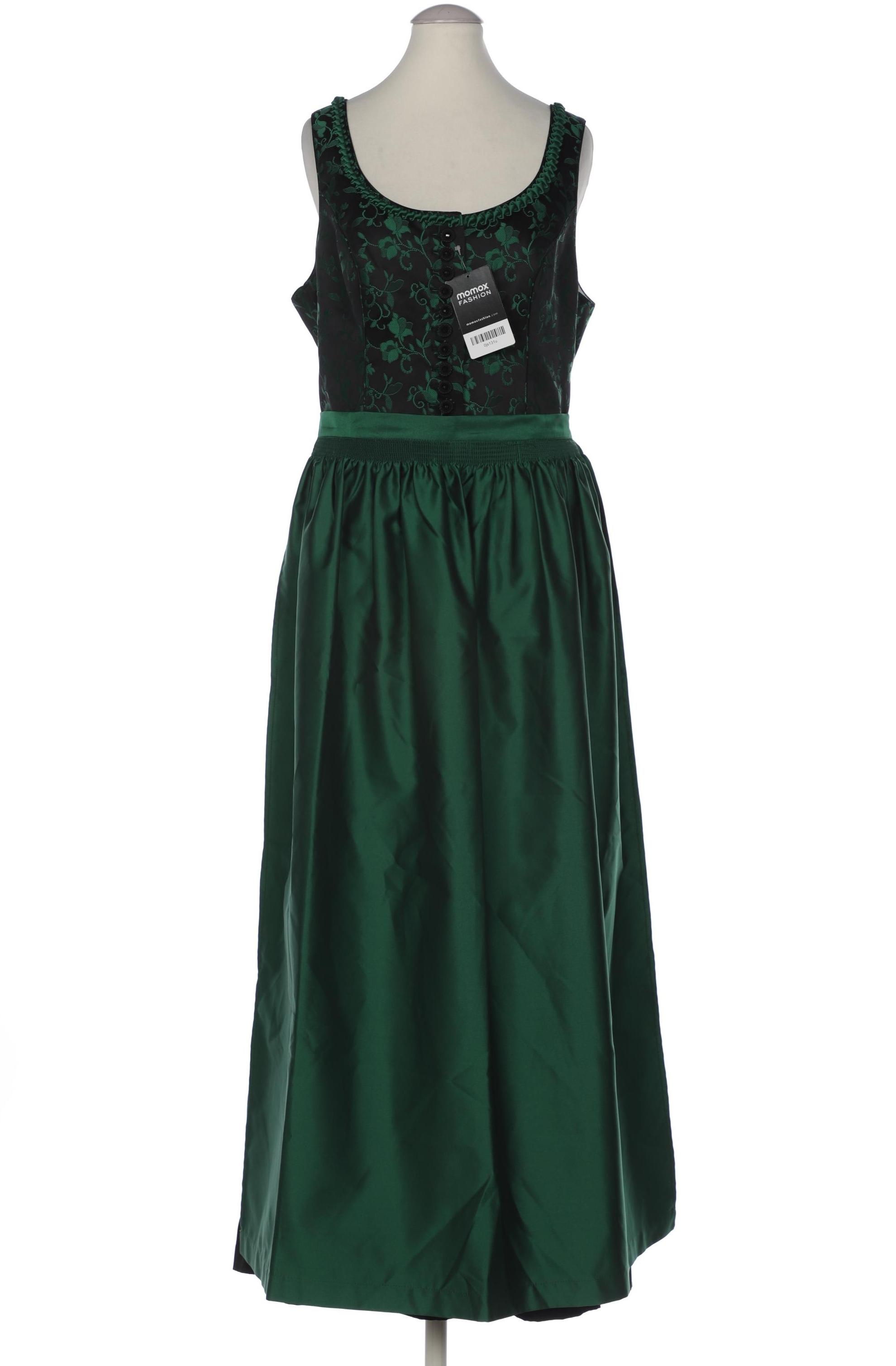 

Wenger Tracht Damen Kleid, schwarz, Gr. 38