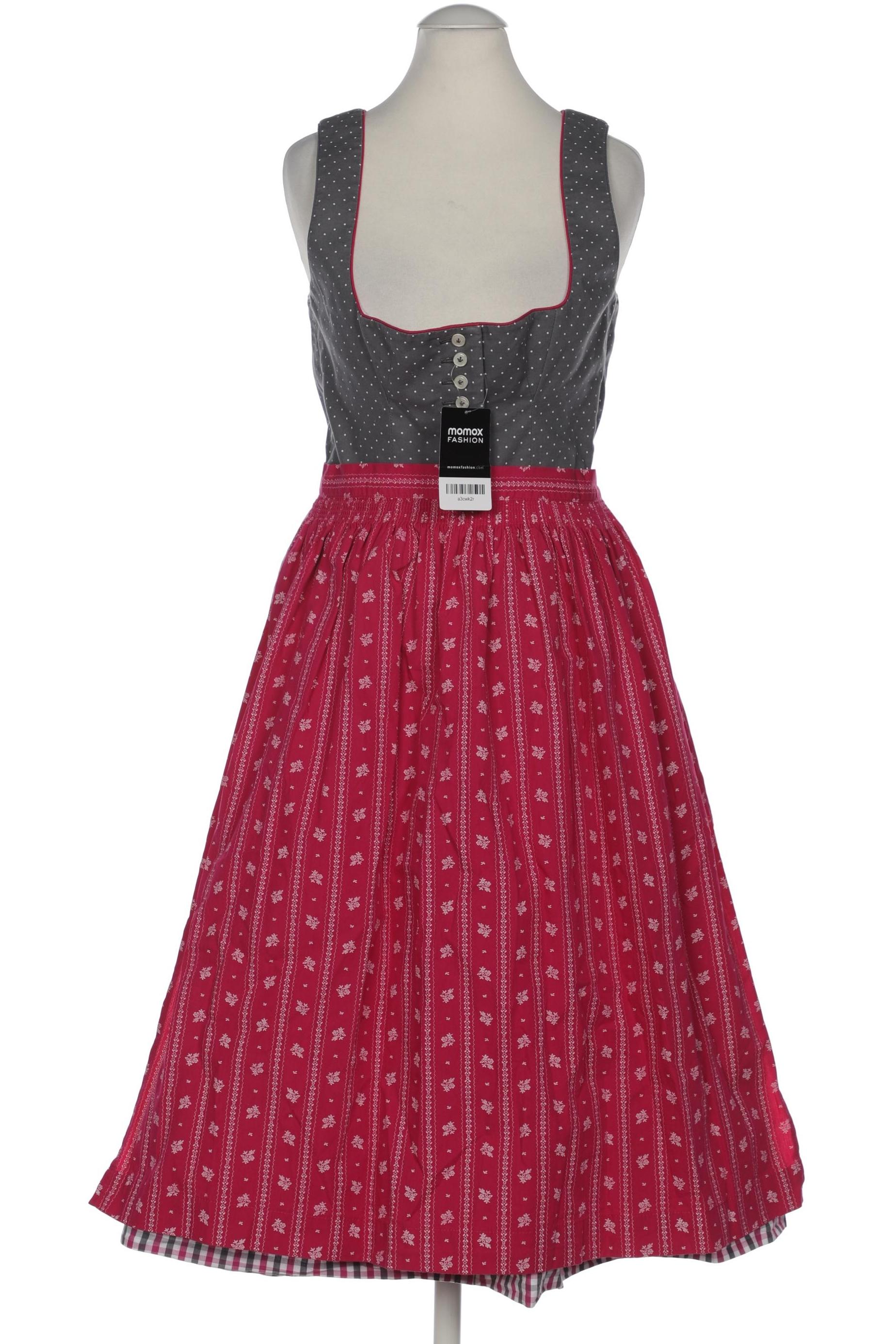 

Wenger Tracht Damen Kleid, pink, Gr. 36