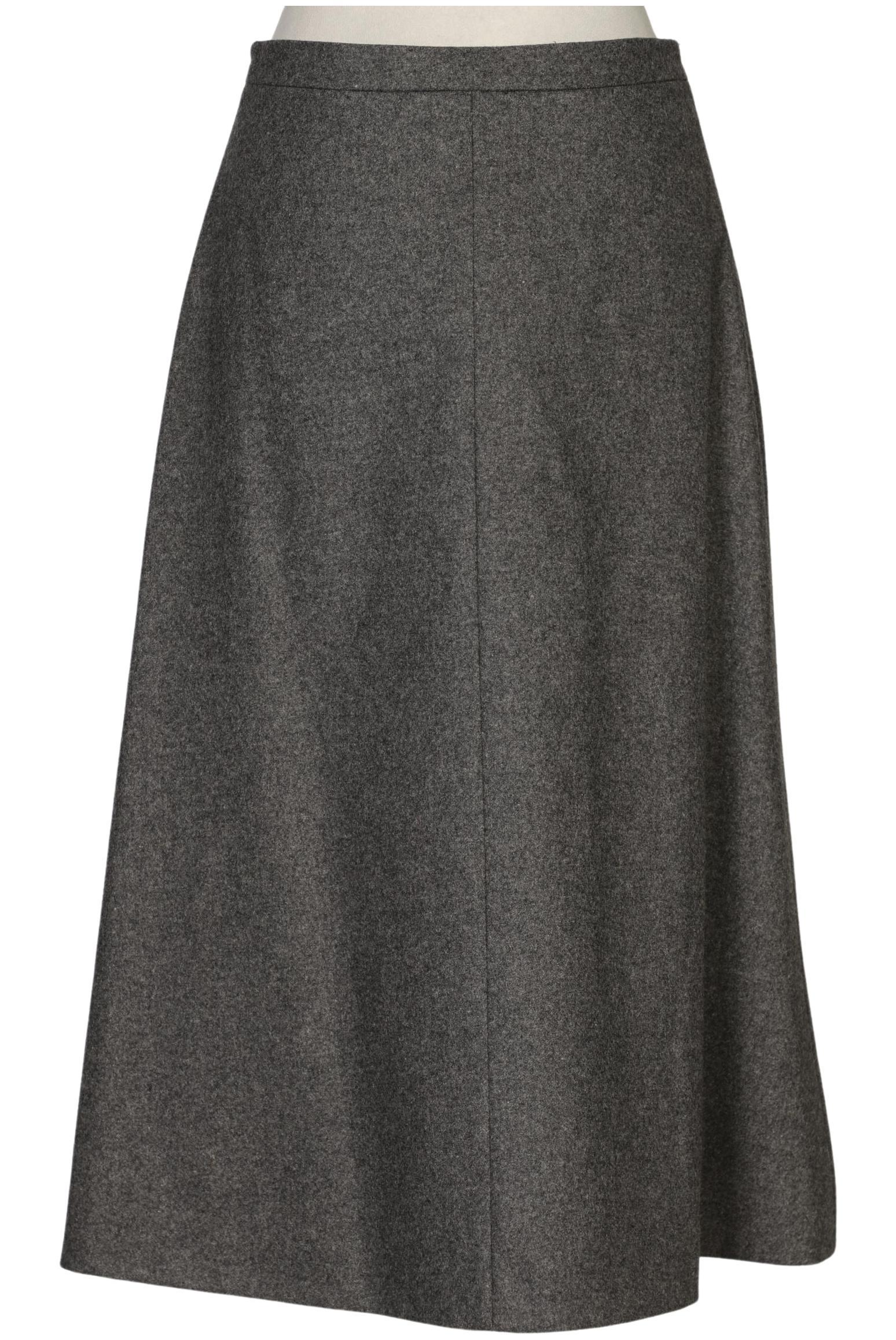 

Wenger Tracht Damen Rock, grau, Gr. 38