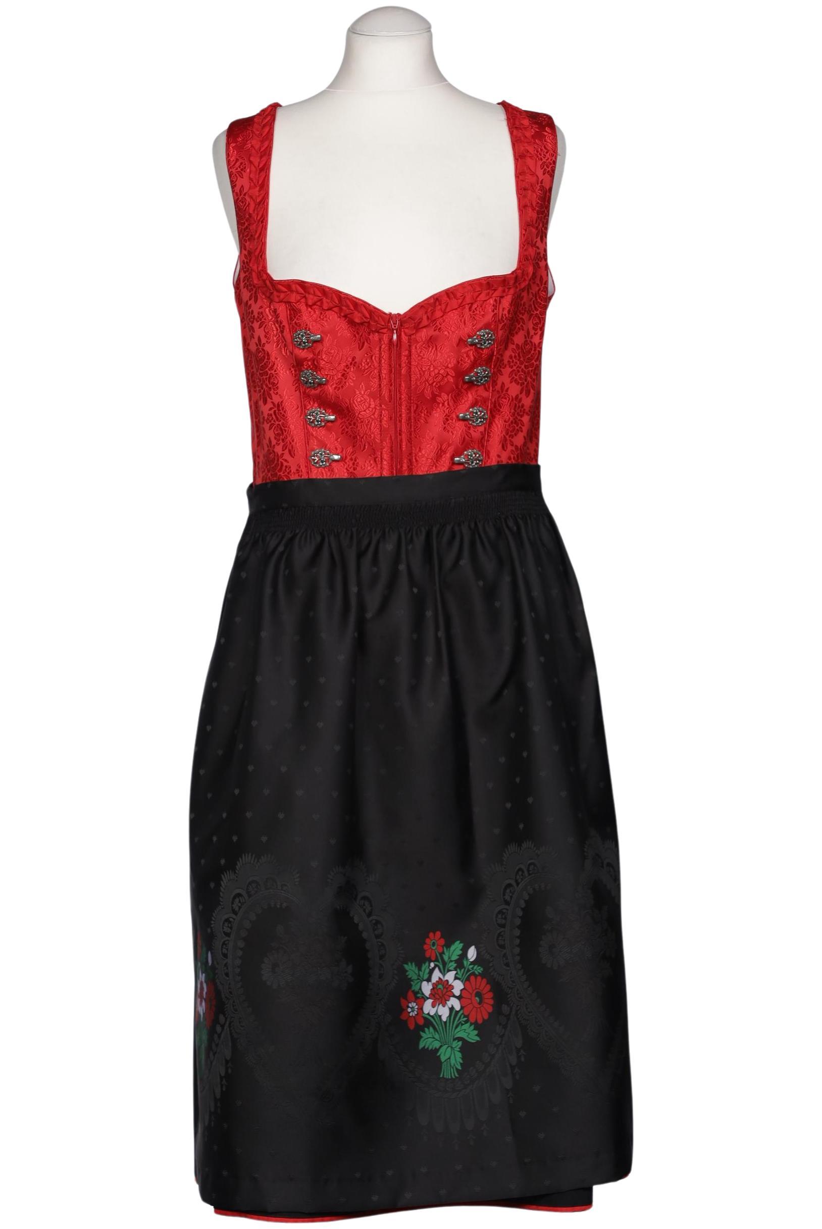 

Wenger Tracht Damen Kleid, mehrfarbig, Gr. 44