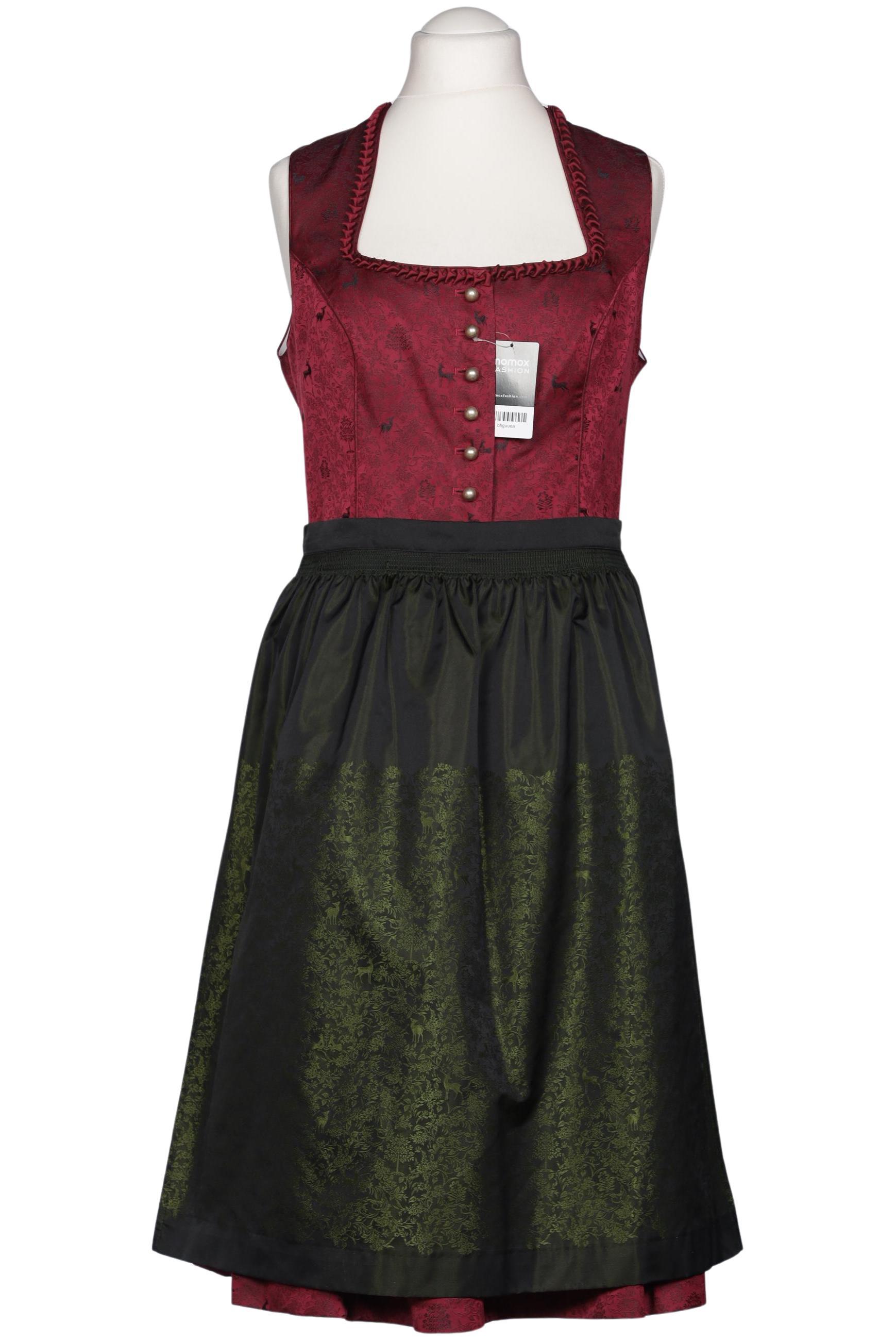 

Wenger Tracht Damen Kleid, mehrfarbig, Gr. 44