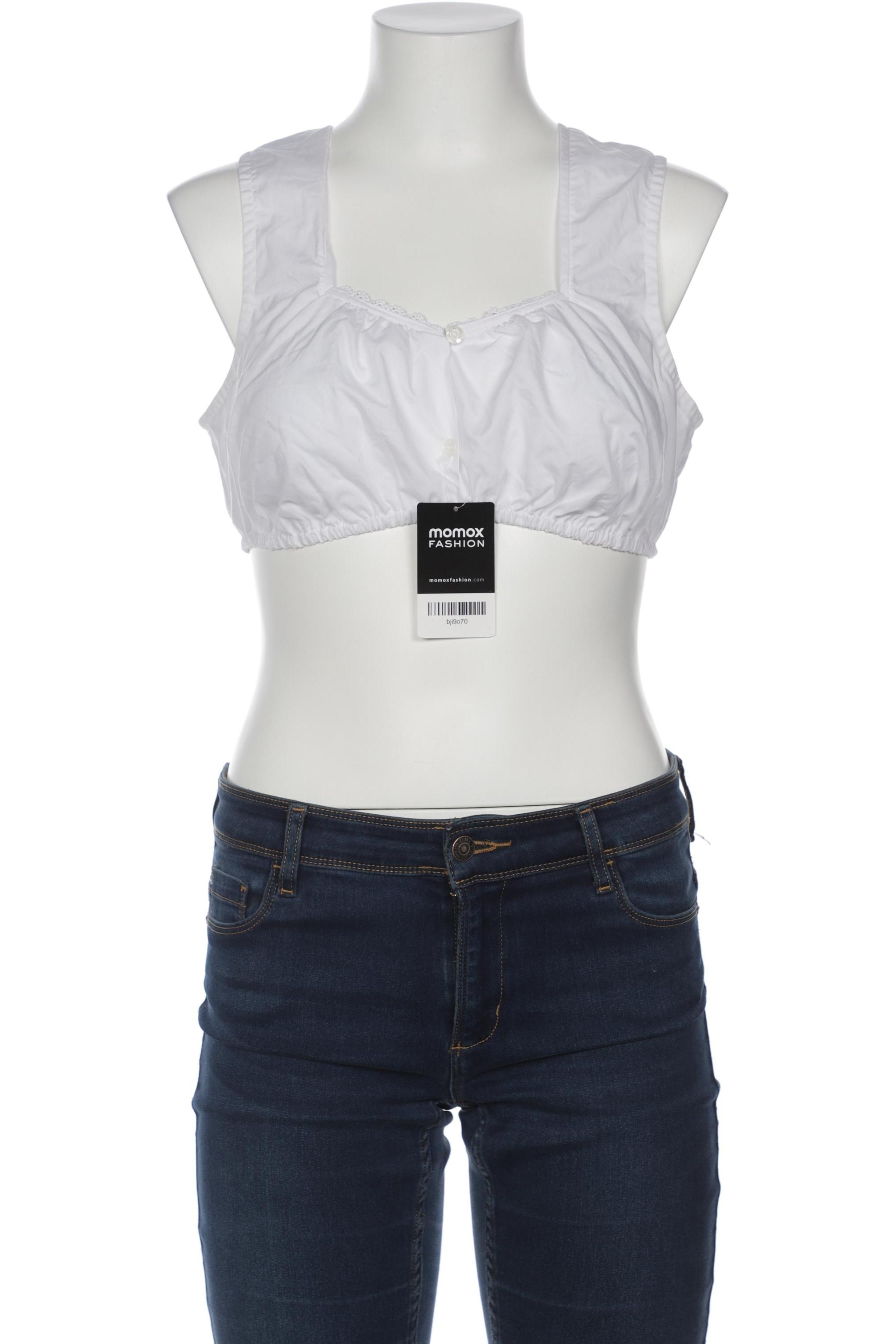 

Wenger Tracht Damen Bluse, weiß, Gr. 40
