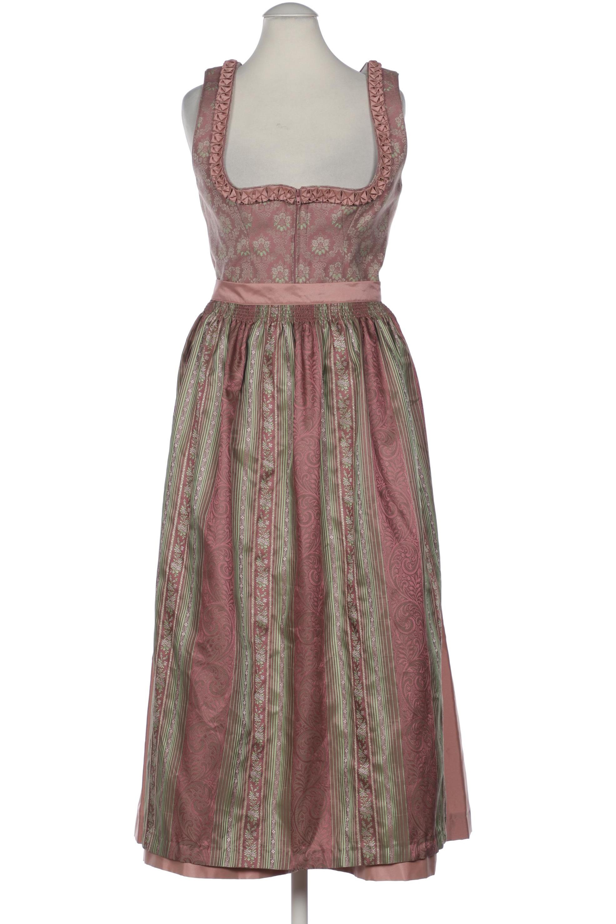 

Wenger Tracht Damen Kleid, pink, Gr. 36