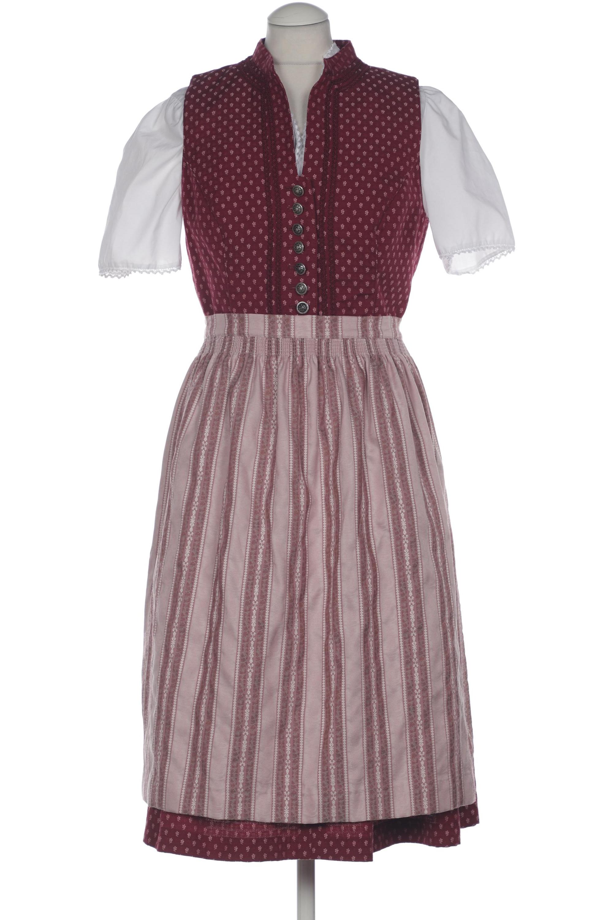 

Wenger Tracht Damen Kleid, pink, Gr. 42