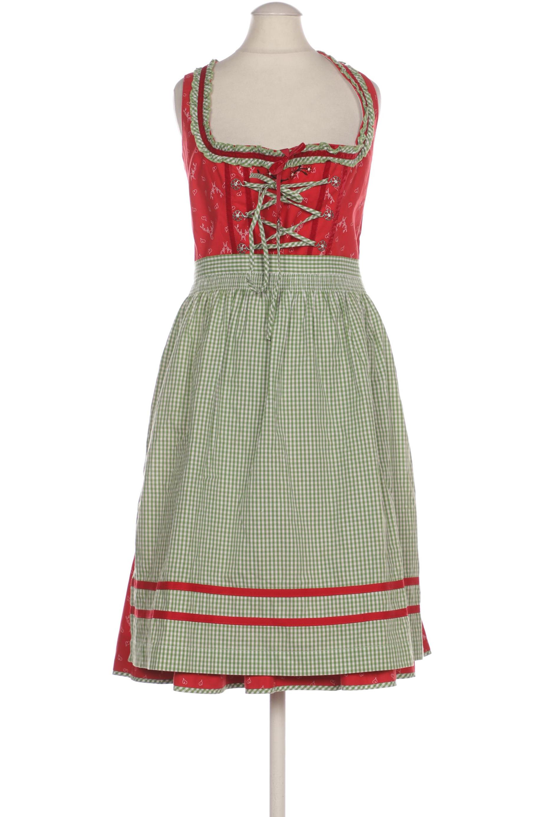 

Wenger Tracht Damen Kleid, rot