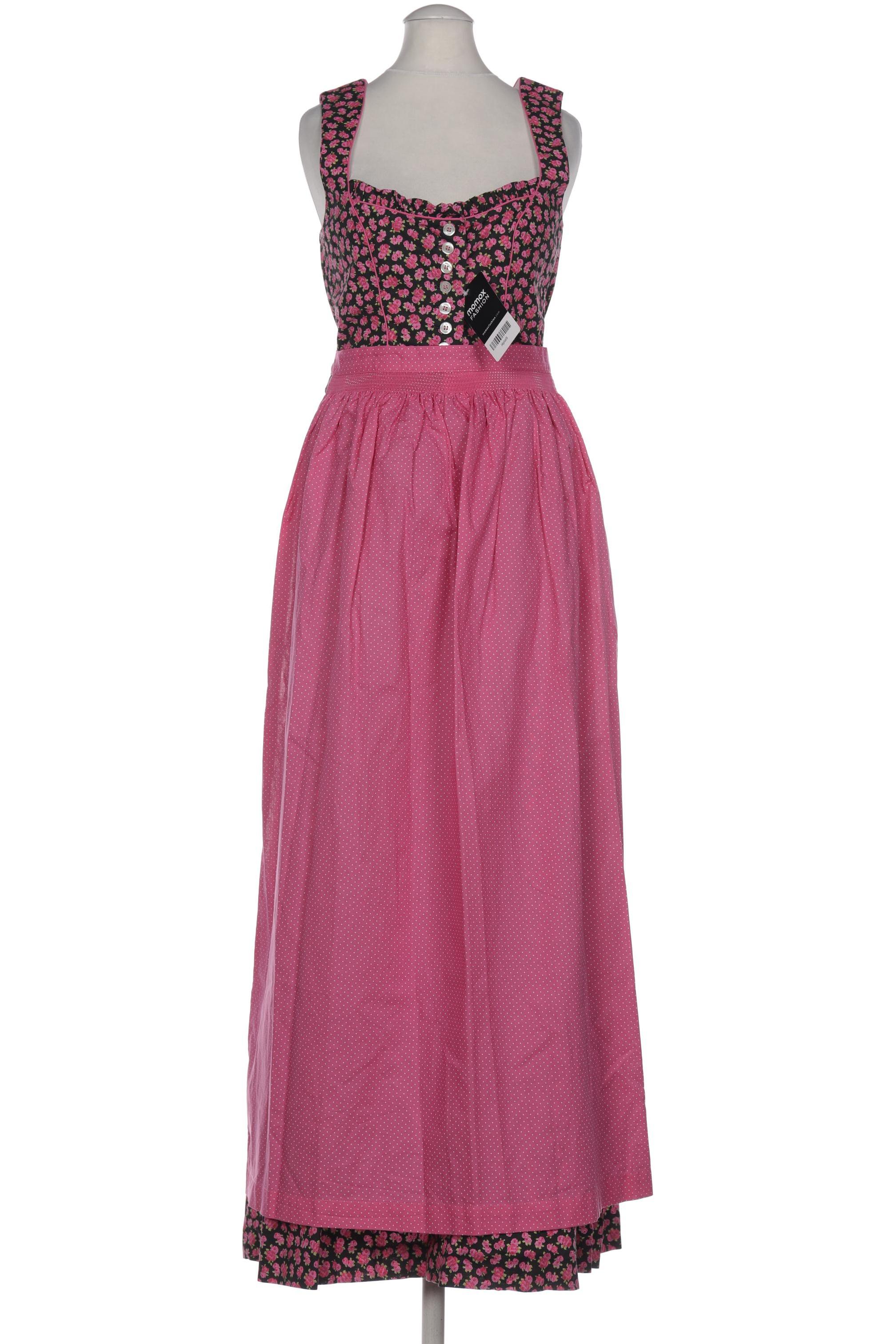 

Wenger Tracht Damen Kleid, schwarz, Gr. 36