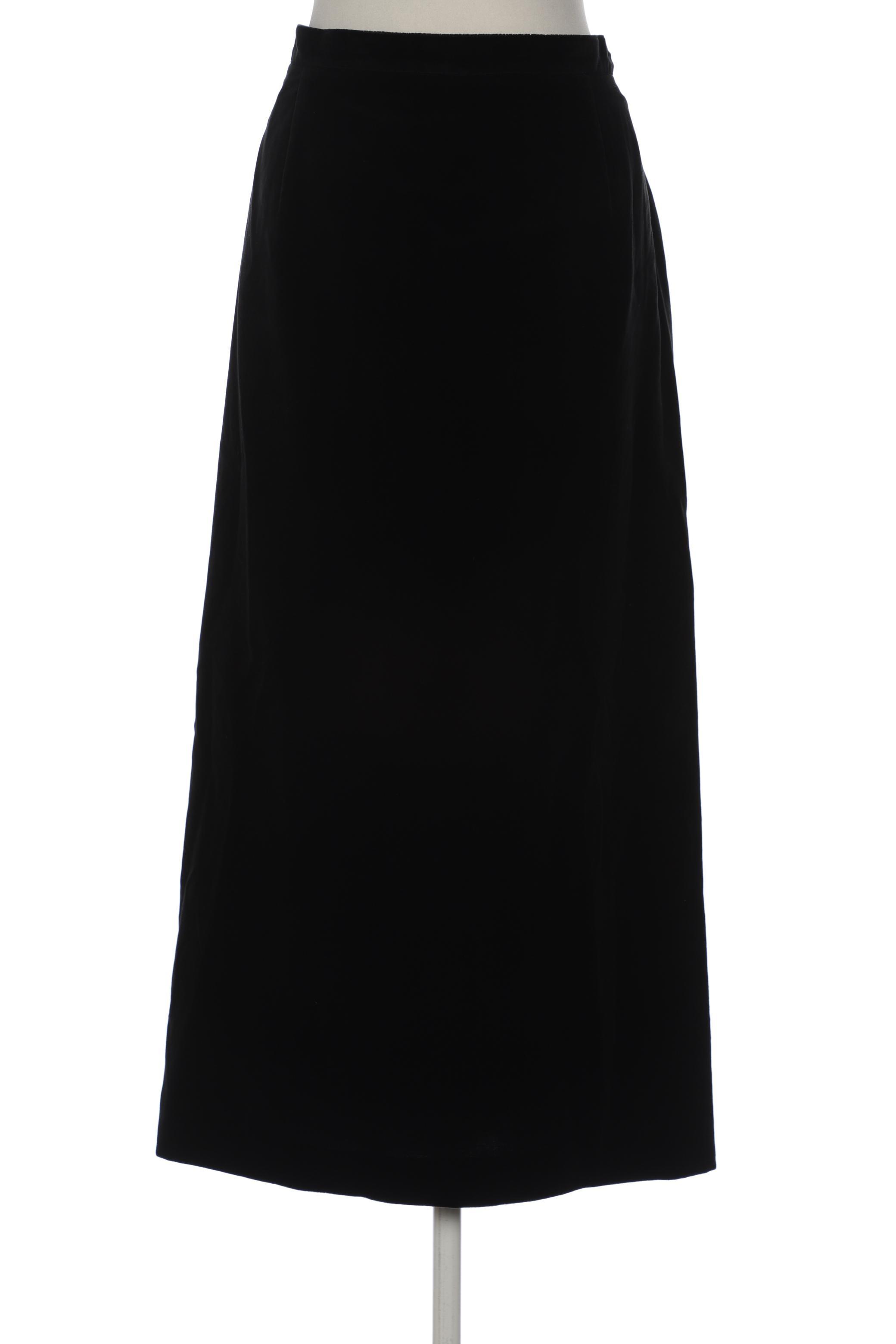 

Wenger Tracht Damen Rock, schwarz, Gr. 34