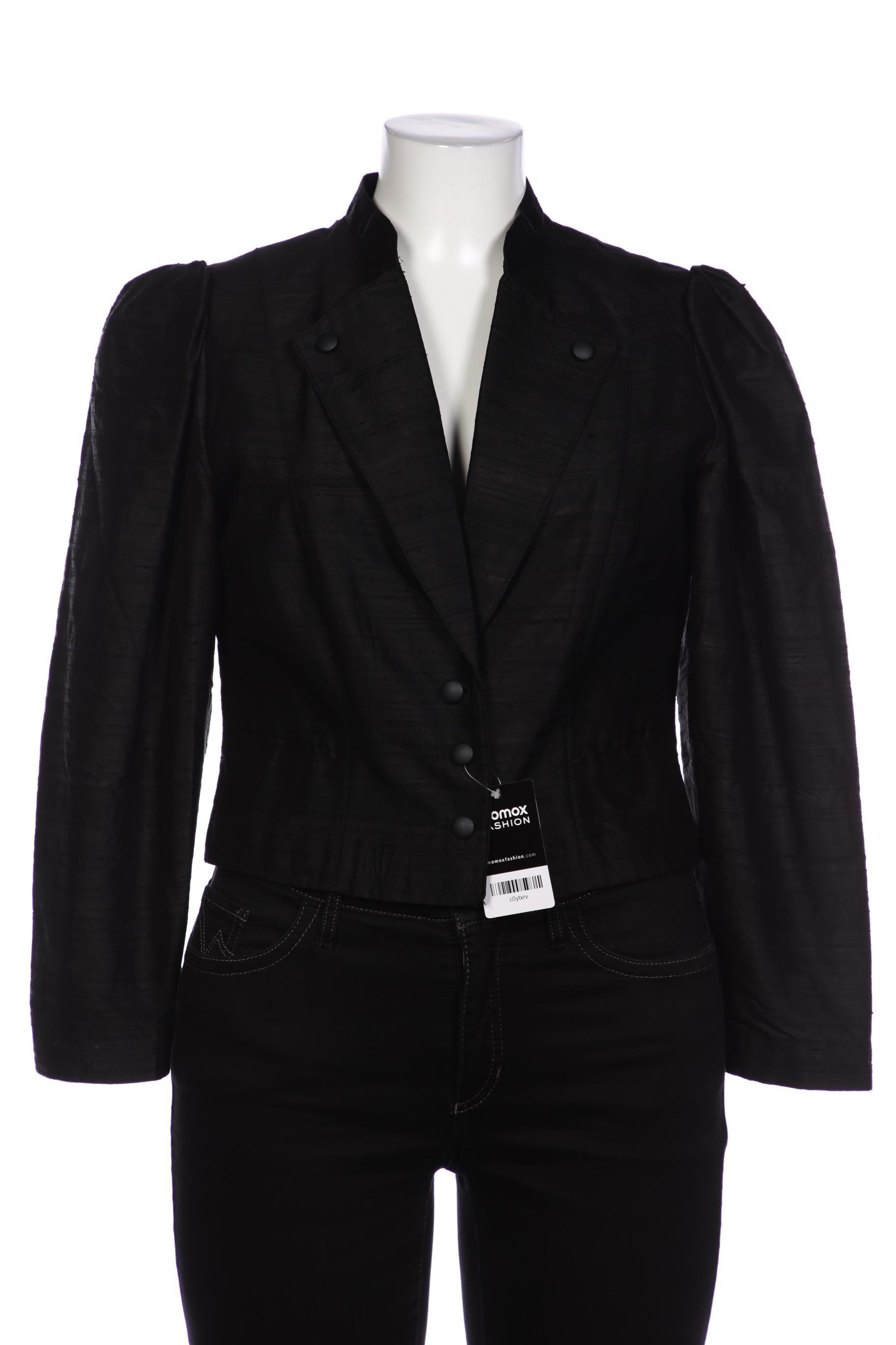 

Wenger Tracht Damen Blazer, schwarz, Gr. 44