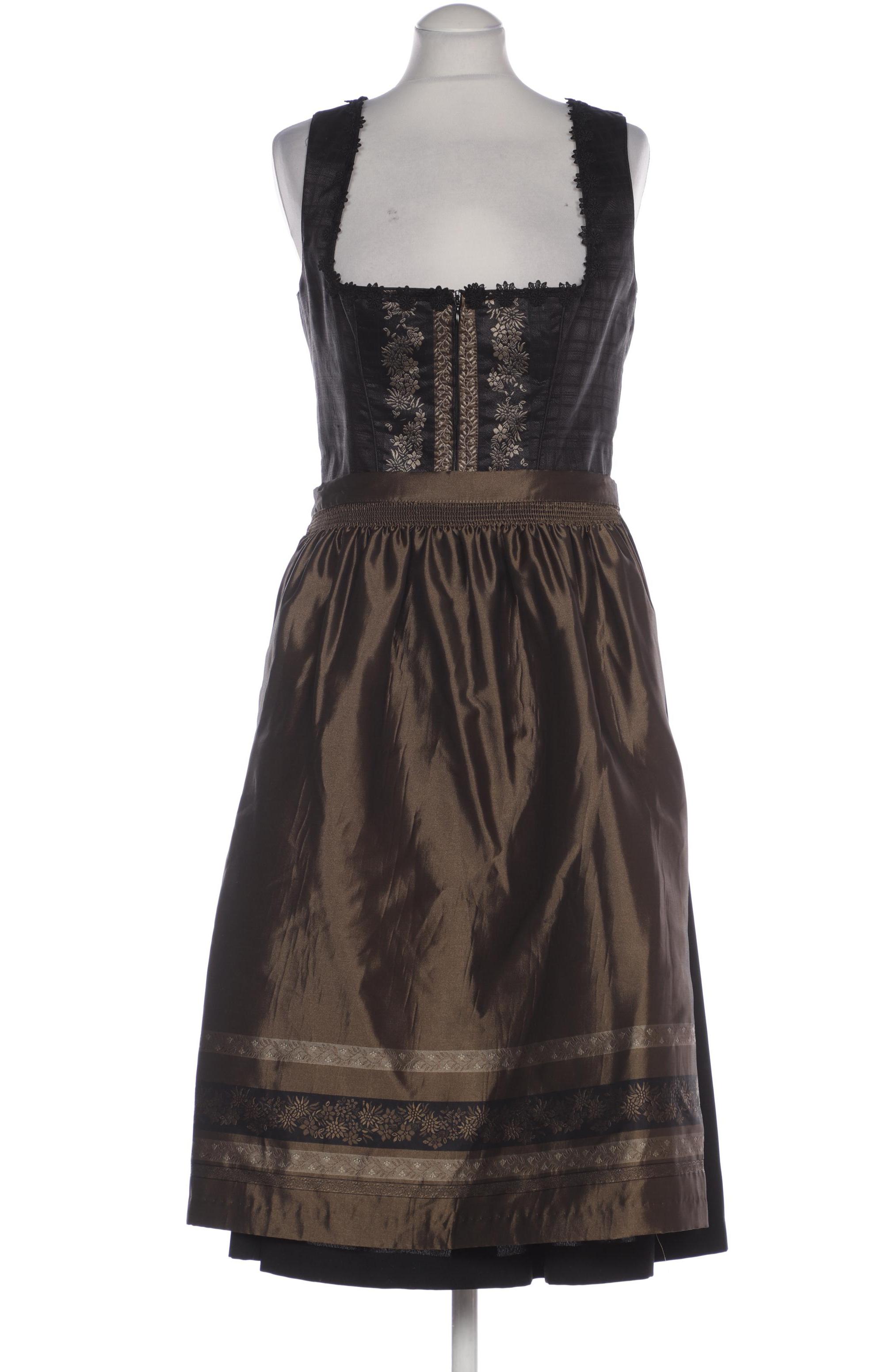 

Wenger Tracht Damen Kleid, schwarz, Gr. 40