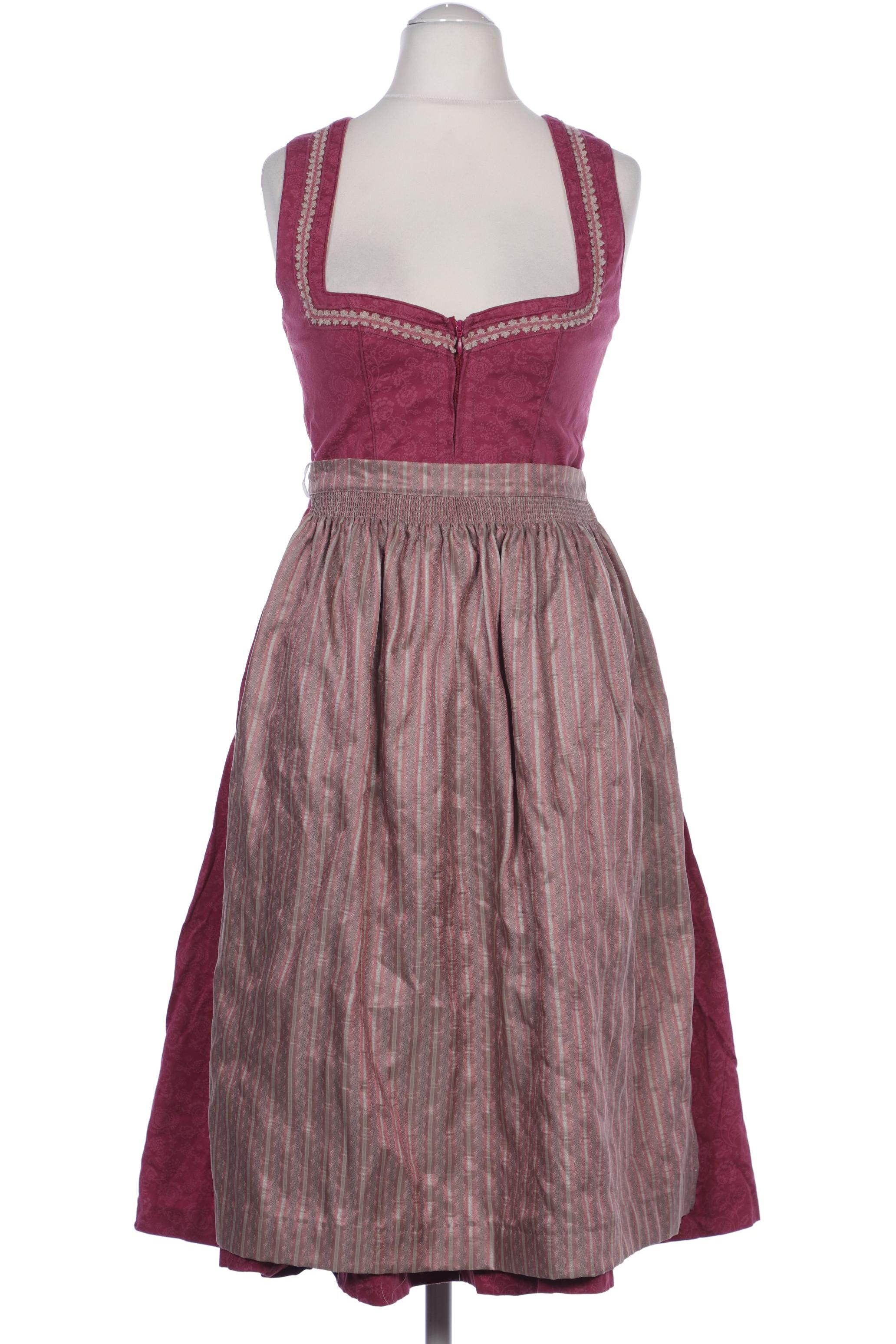 

Wenger Tracht Damen Kleid, pink, Gr. 38