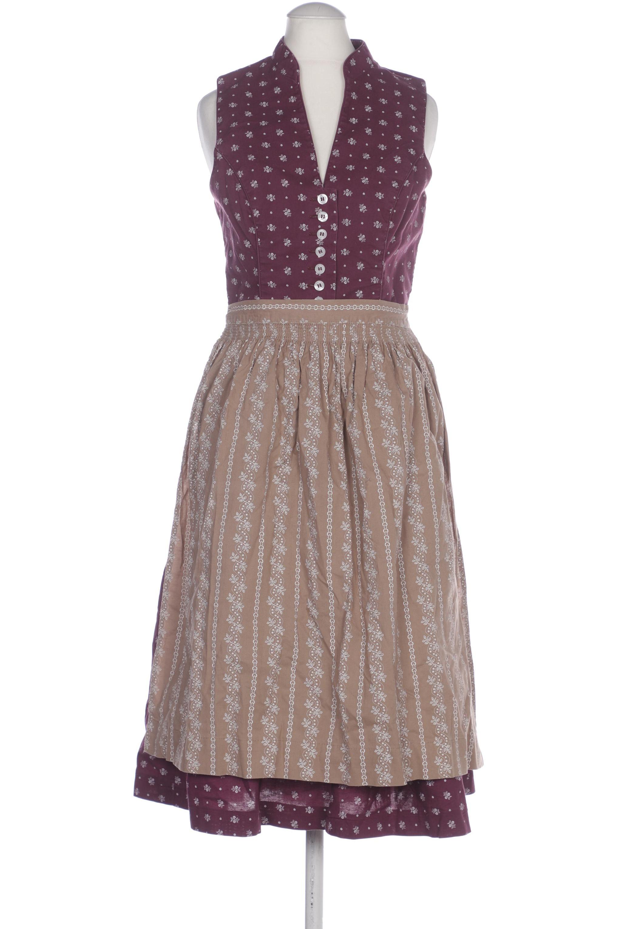 

Wenger Tracht Damen Kleid, flieder, Gr. 36