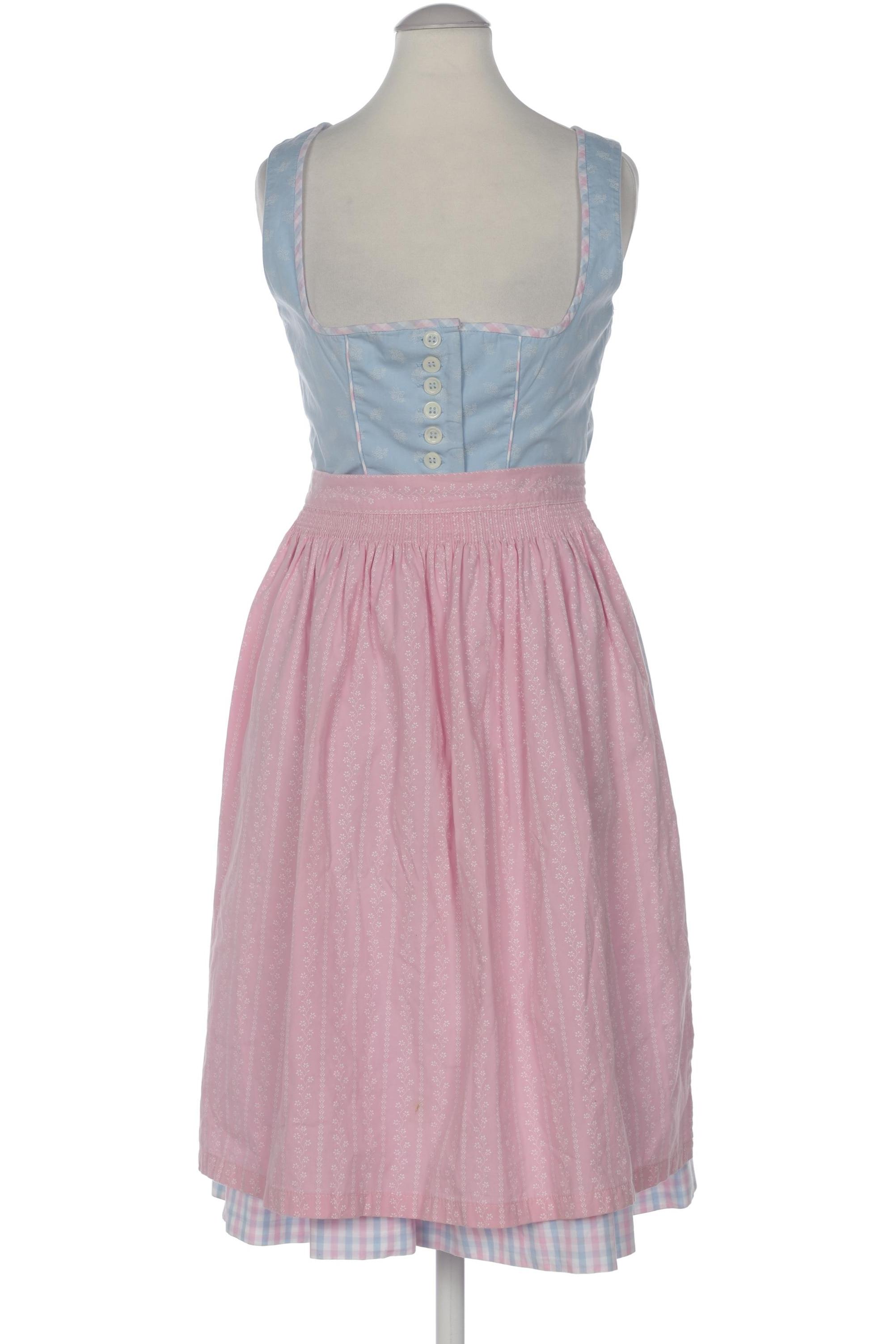 

Wenger Tracht Damen Kleid, pink, Gr. 34