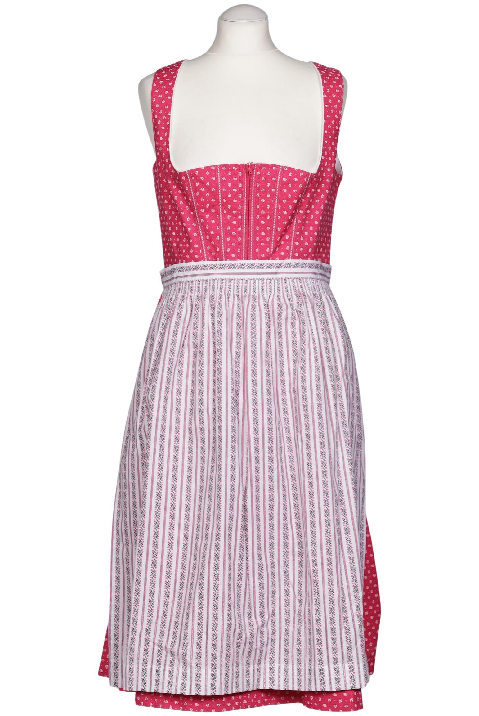 

Wenger Tracht Damen Kleid, pink, Gr. 42