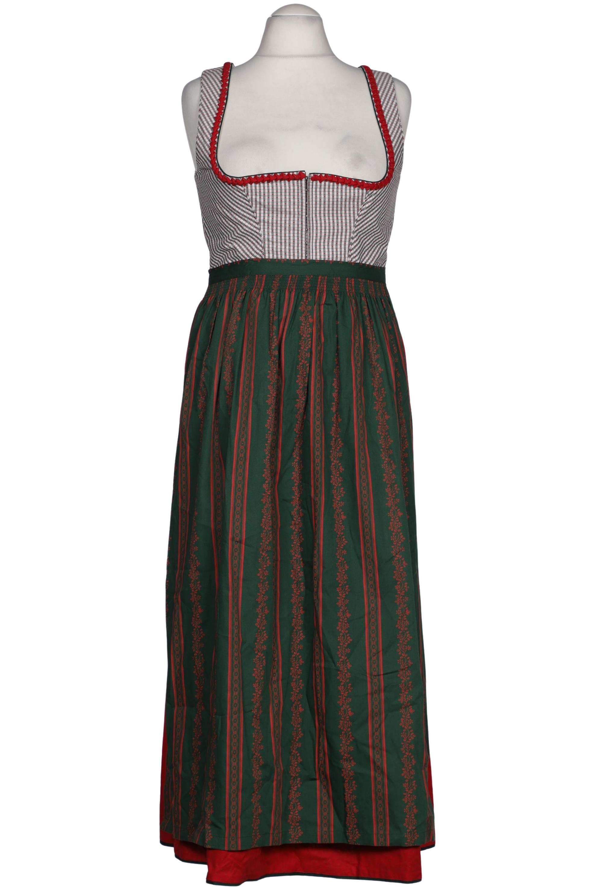 

Wenger Tracht Damen Kleid, mehrfarbig, Gr. 42