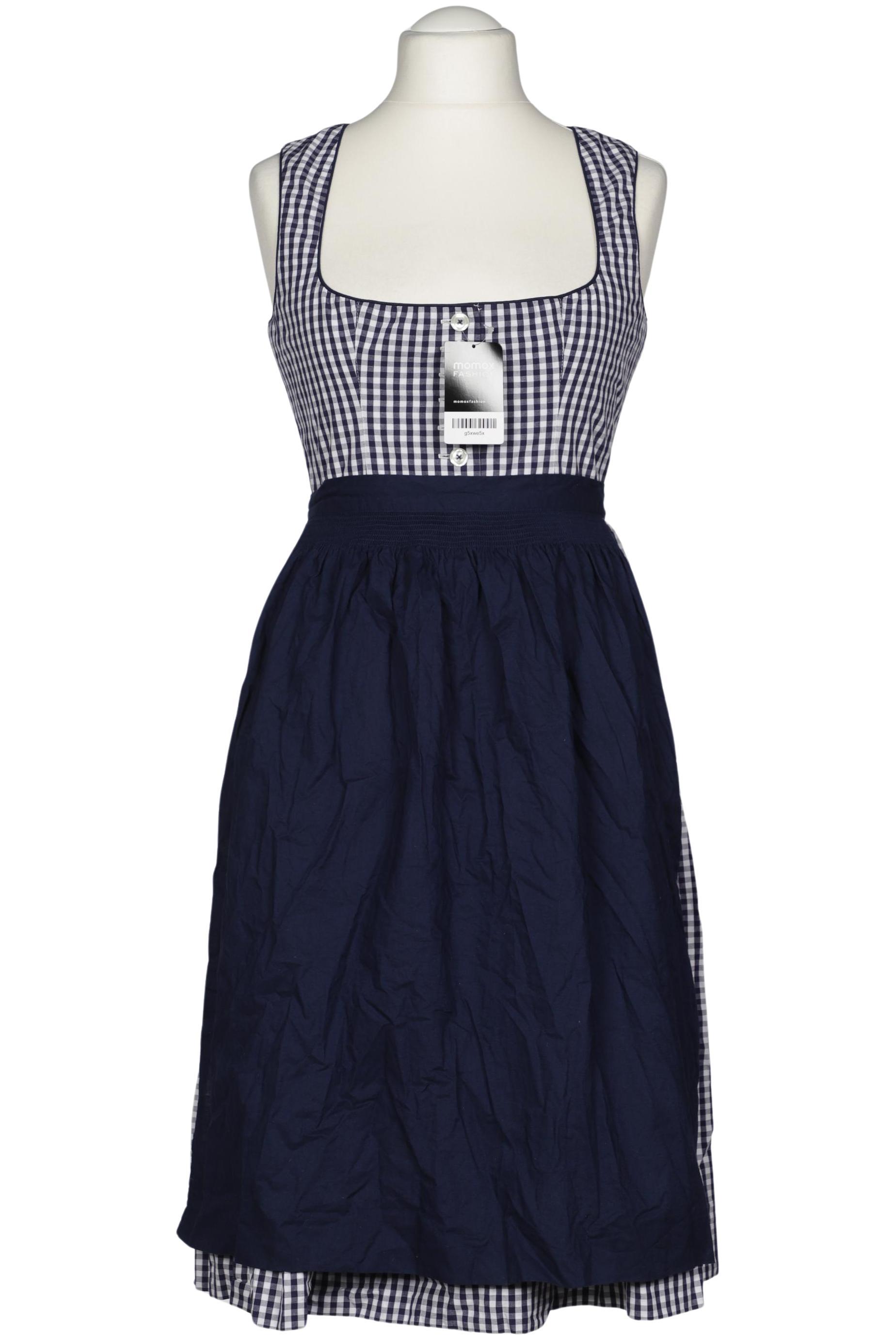 

Wenger Tracht Damen Kleid, marineblau, Gr. 40