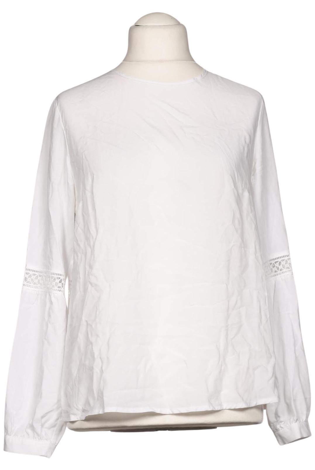 

Wenger Tracht Damen Bluse, weiß, Gr. 40