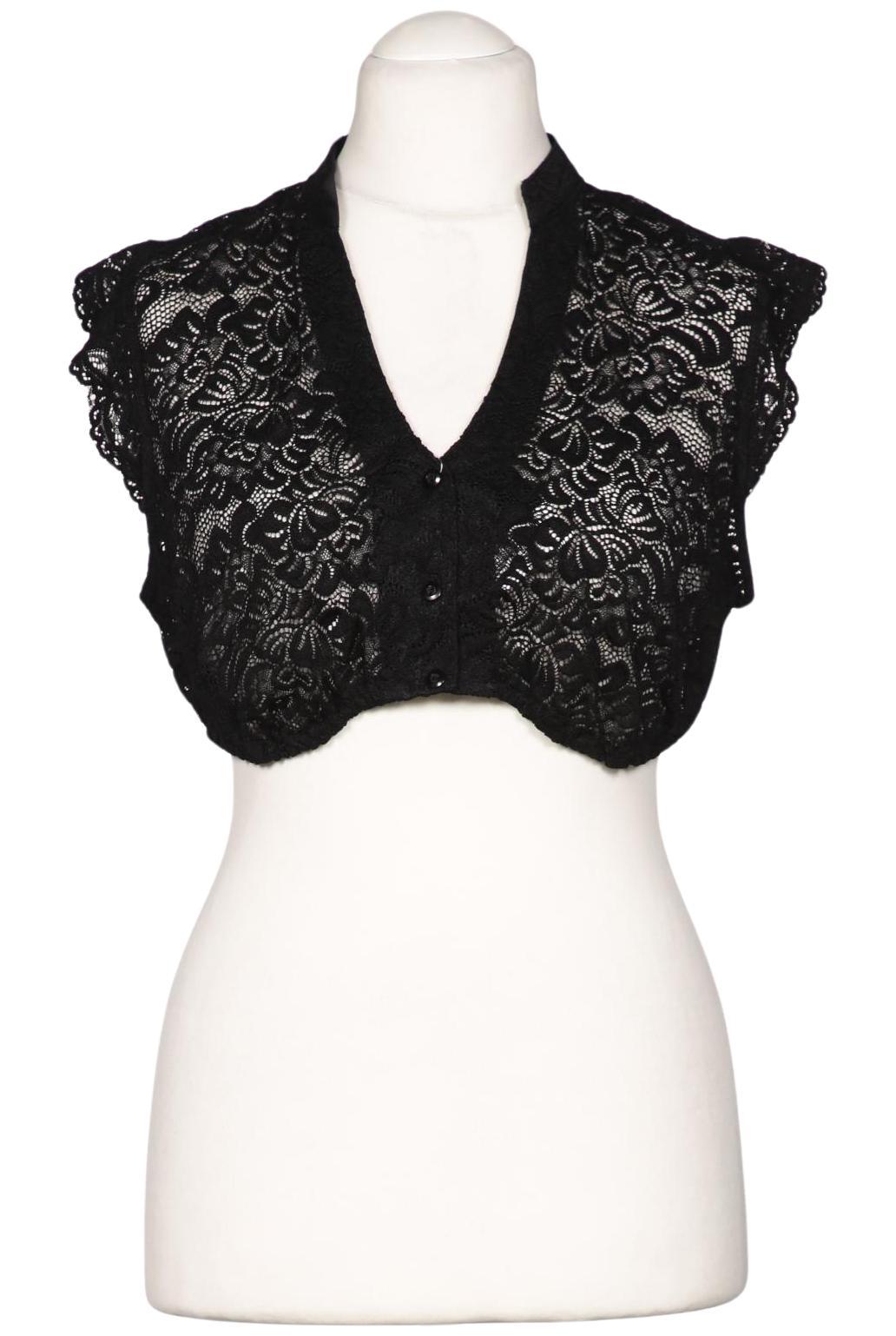 

Wenger Tracht Damen Bluse, schwarz, Gr. 42