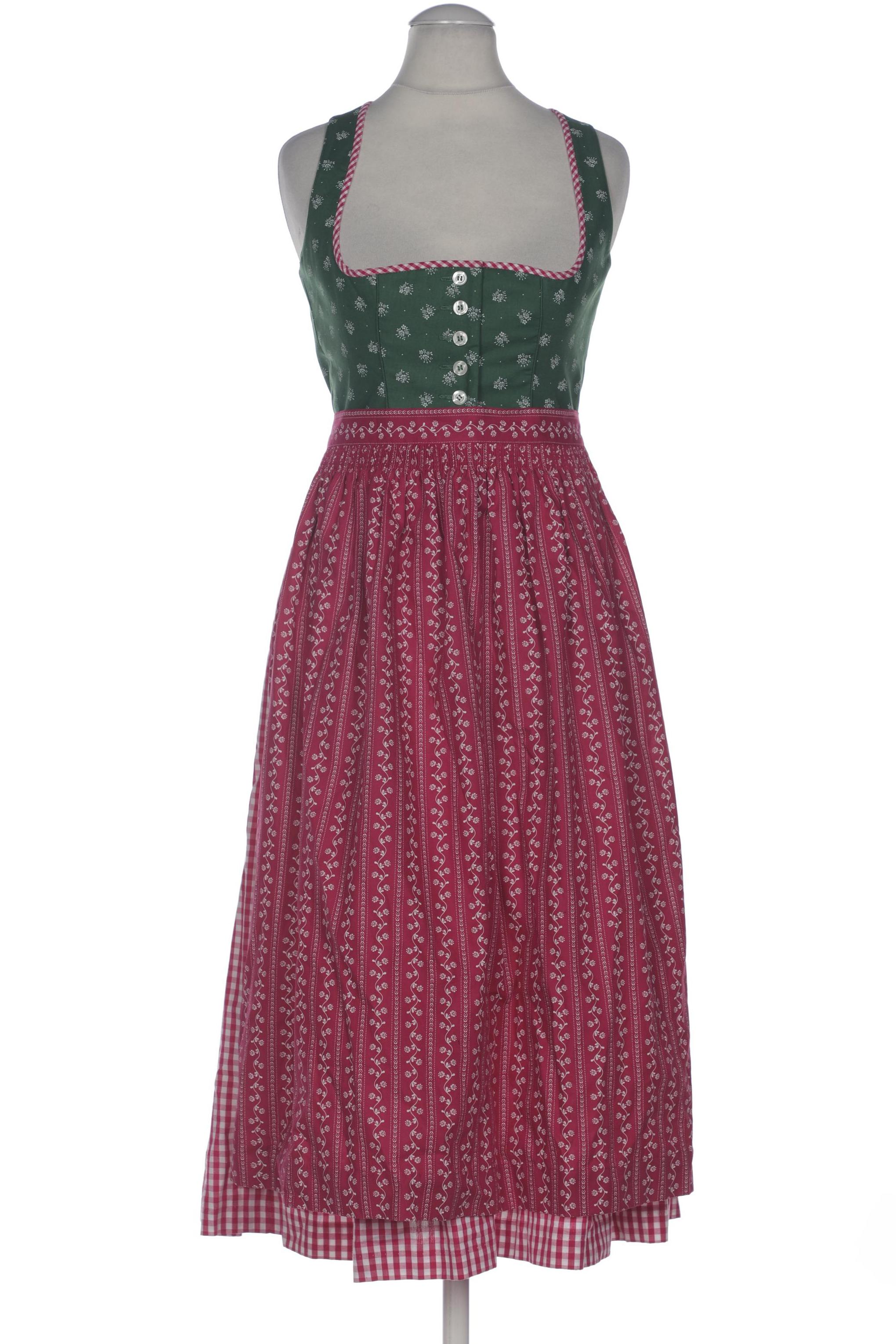 

Wenger Tracht Damen Kleid, pink, Gr. 34