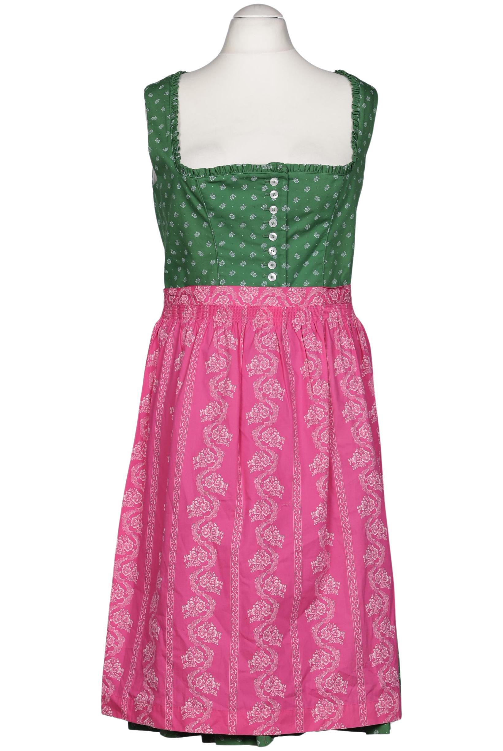 

Wenger Tracht Damen Kleid, mehrfarbig, Gr. 46