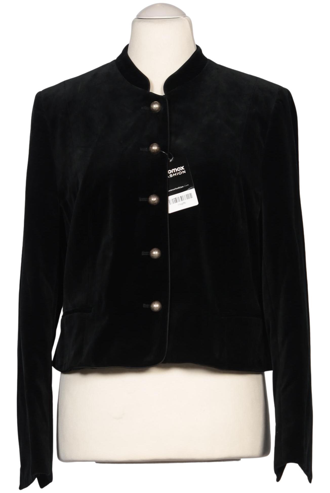 

Wenger Tracht Damen Blazer, schwarz, Gr. 44