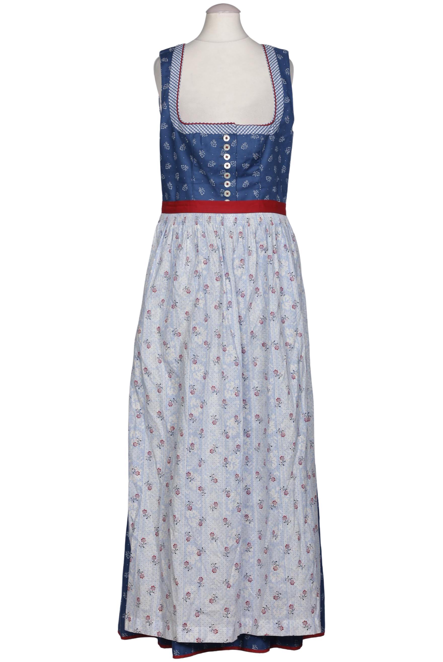 

Wenger Tracht Damen Kleid, mehrfarbig, Gr. 40