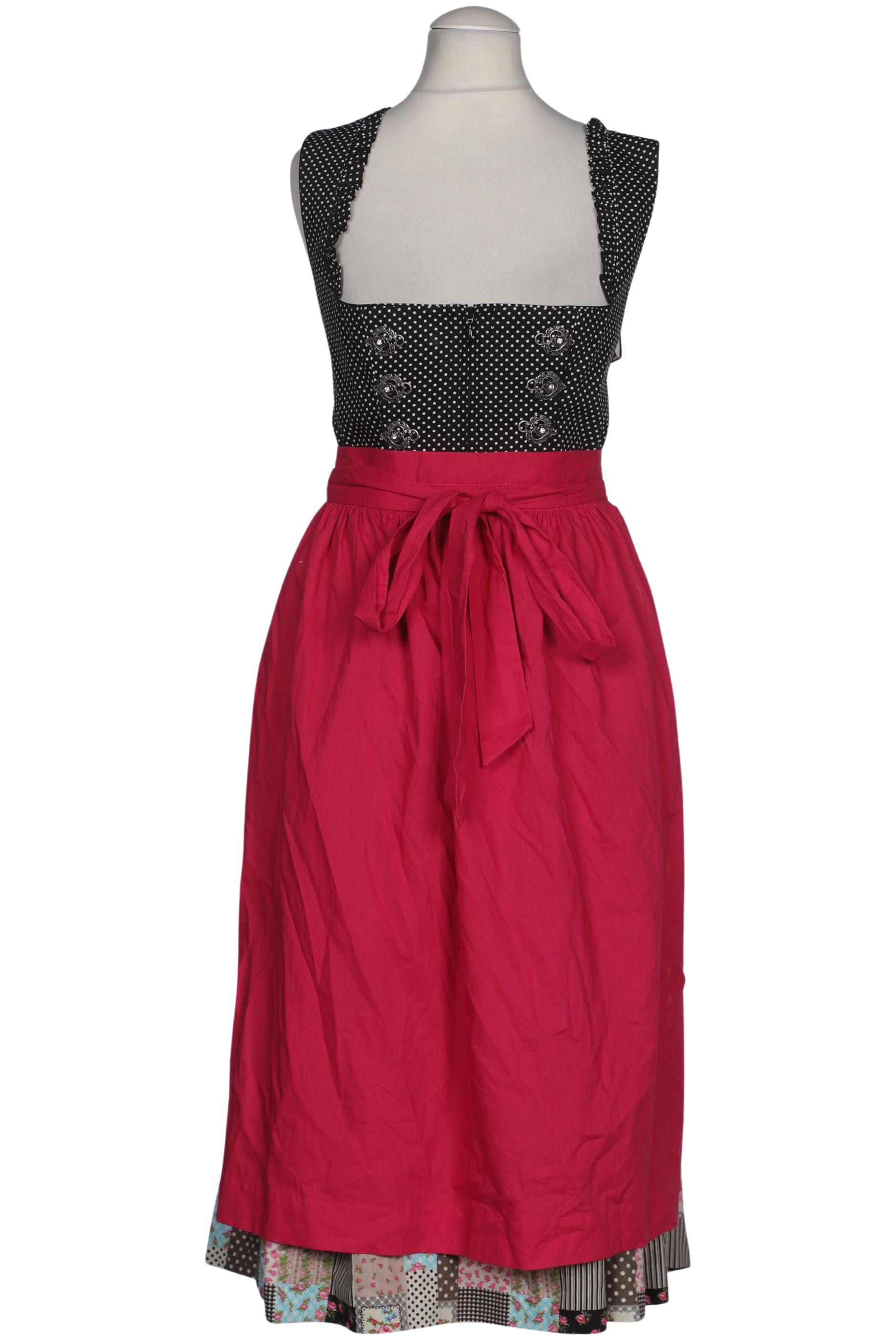 

Wenger Tracht Damen Kleid, mehrfarbig, Gr. 40