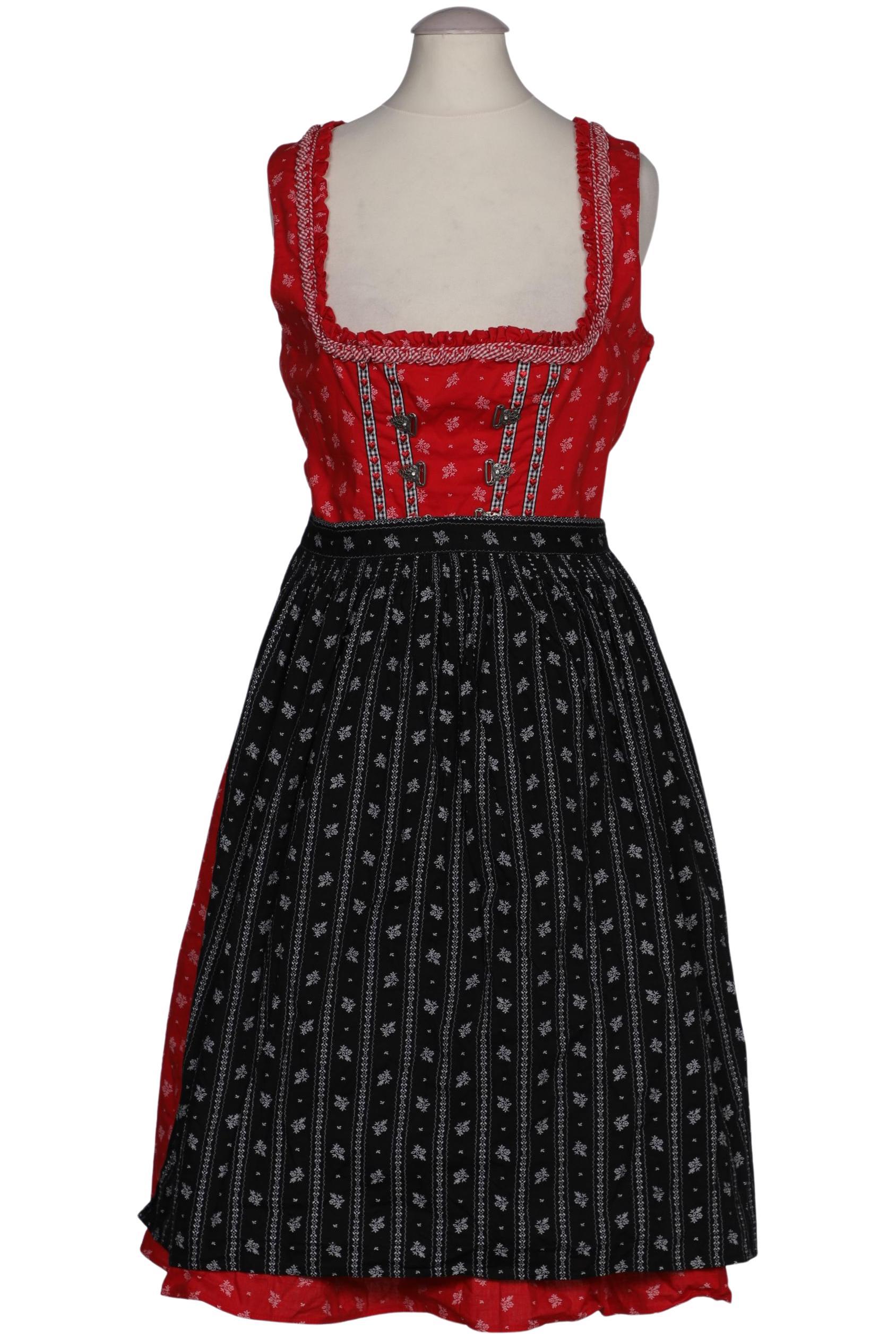 

Wenger Tracht Damen Kleid, mehrfarbig, Gr. 36