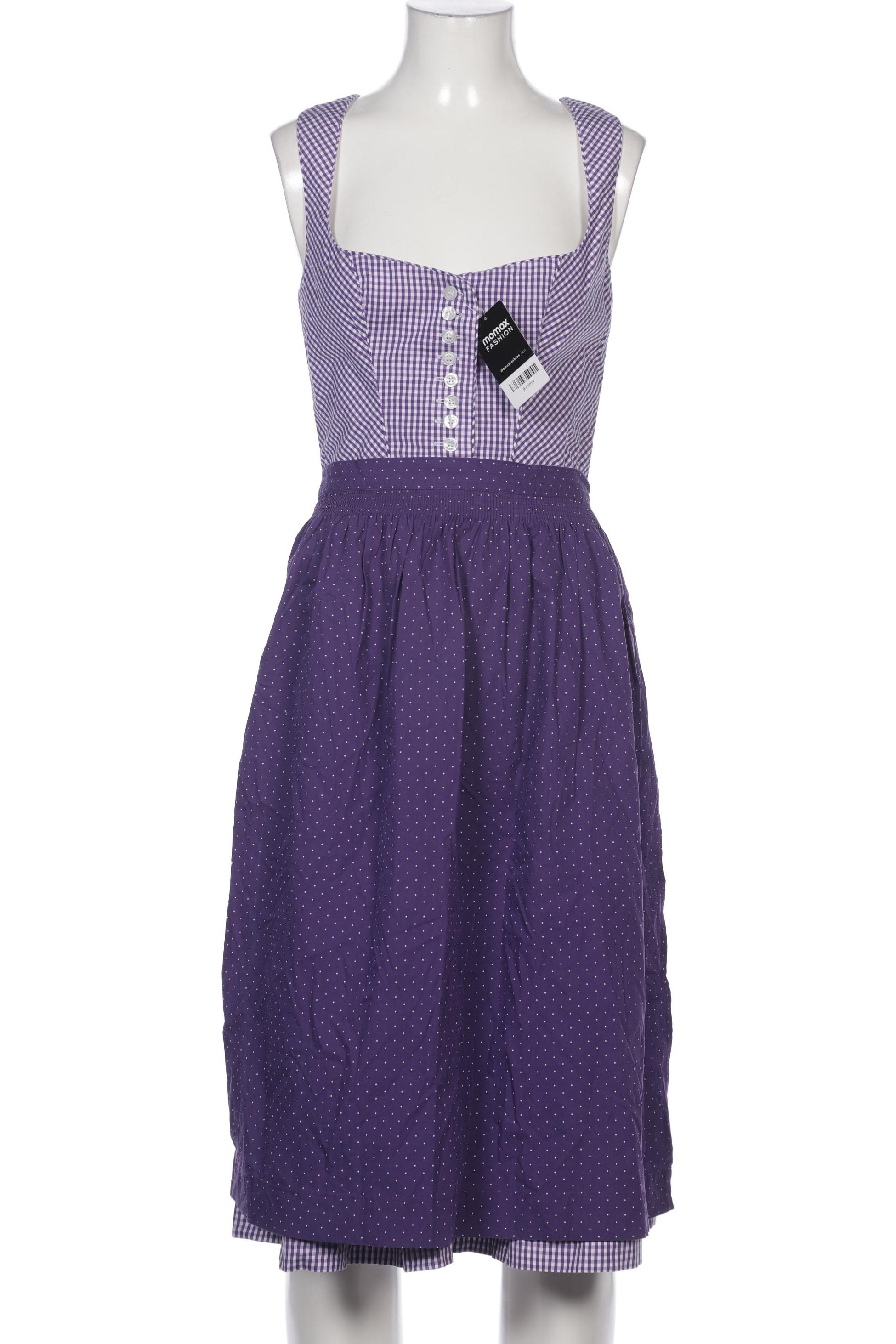 

Wenger Tracht Damen Kleid, flieder, Gr. 38