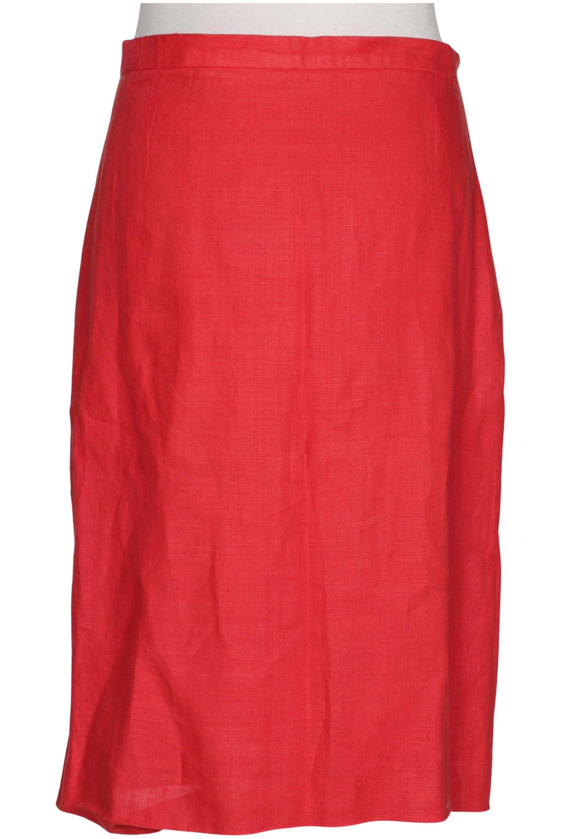 

Wenger Tracht Damen Rock, rot, Gr. 34